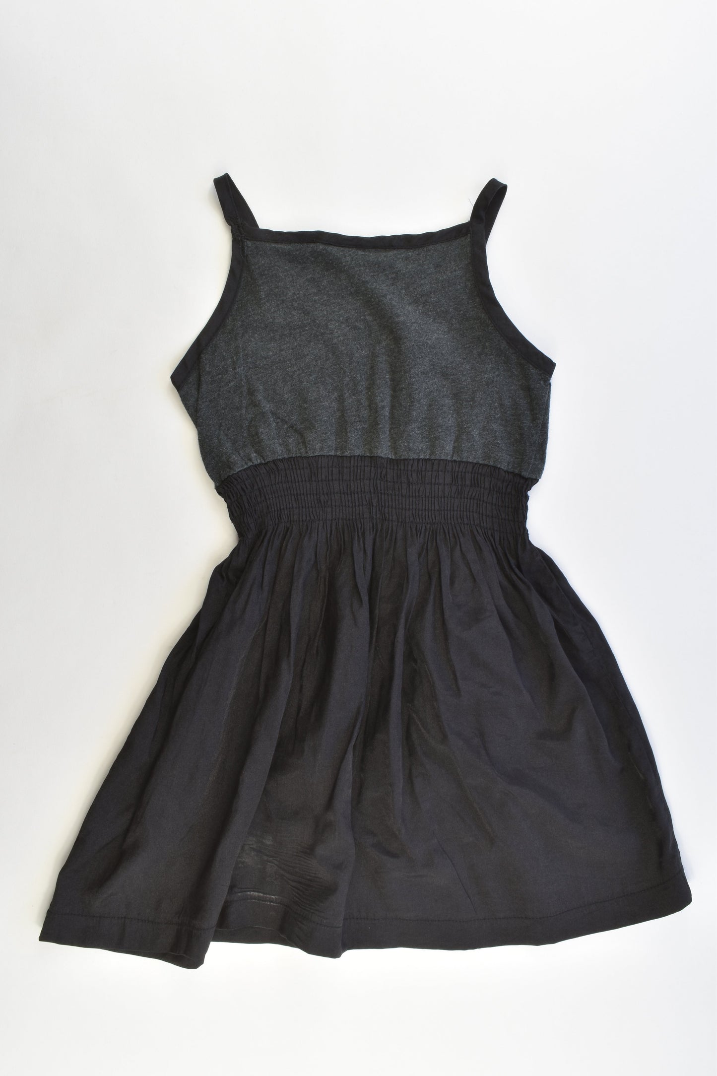 Rock Your Baby Size 4 Dress with Lace Detail