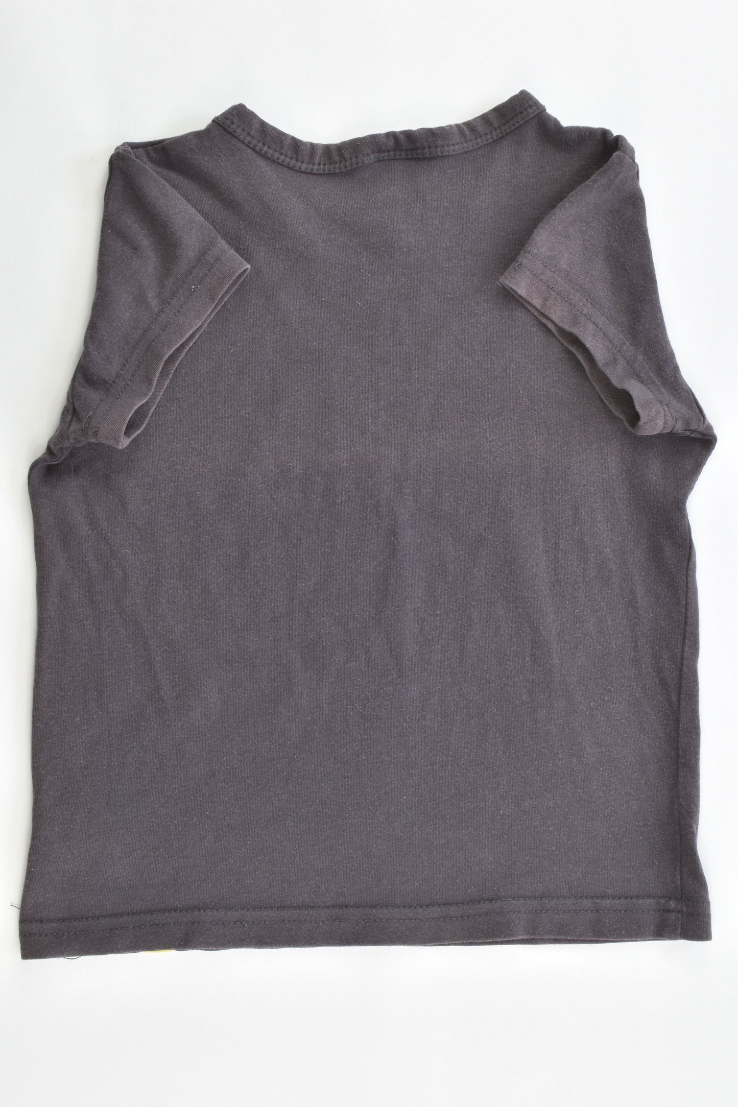 Rock Your Kid Size 1 T-shirt