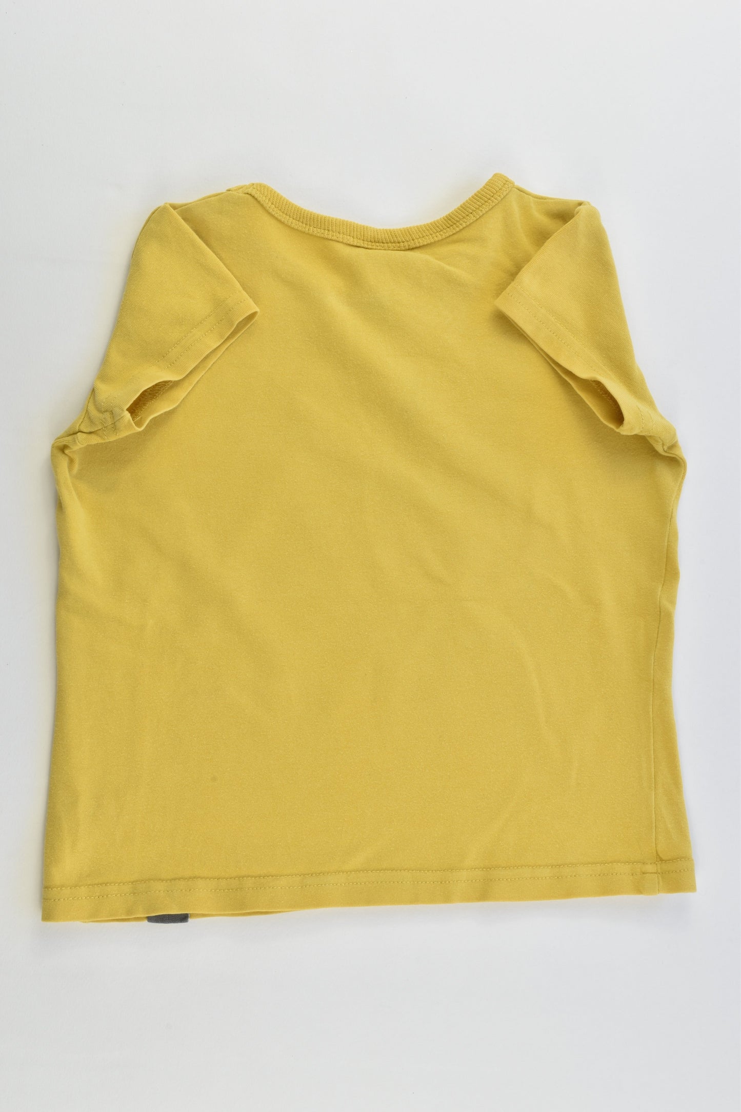Rock Your Kid Size 2 Bear T-shirt