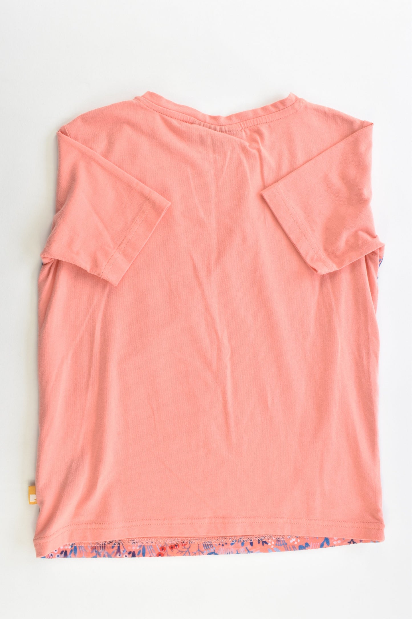 Rock Your Kid Size 7 T-shirt