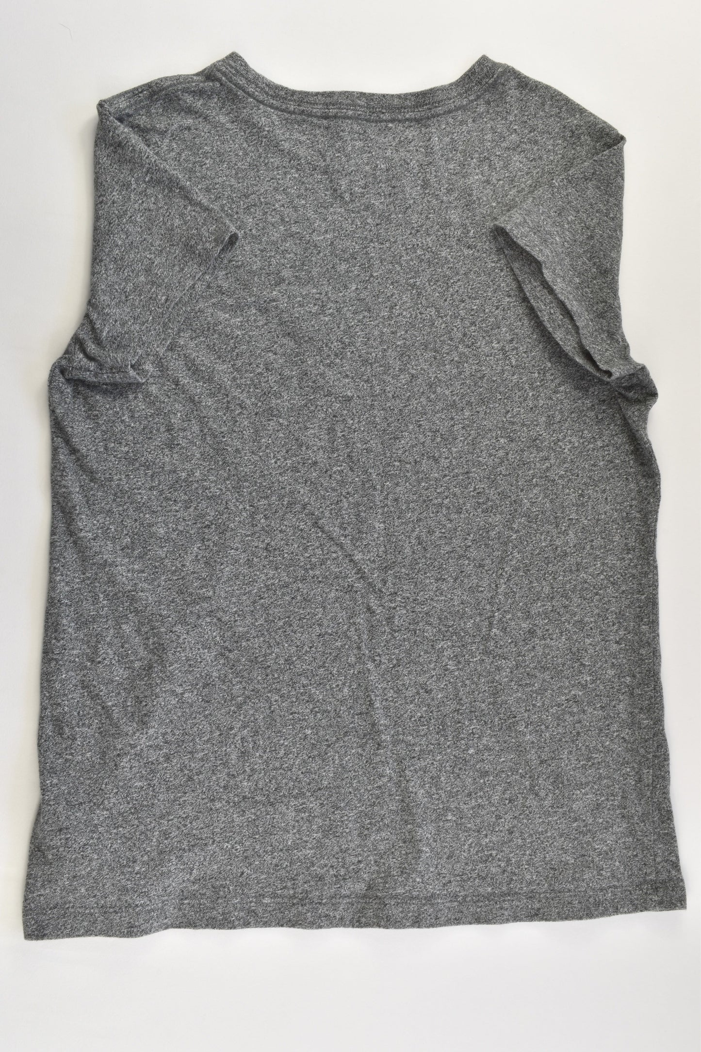 Roots Kids (Canada) Size 9-10 Beaver T-shirt