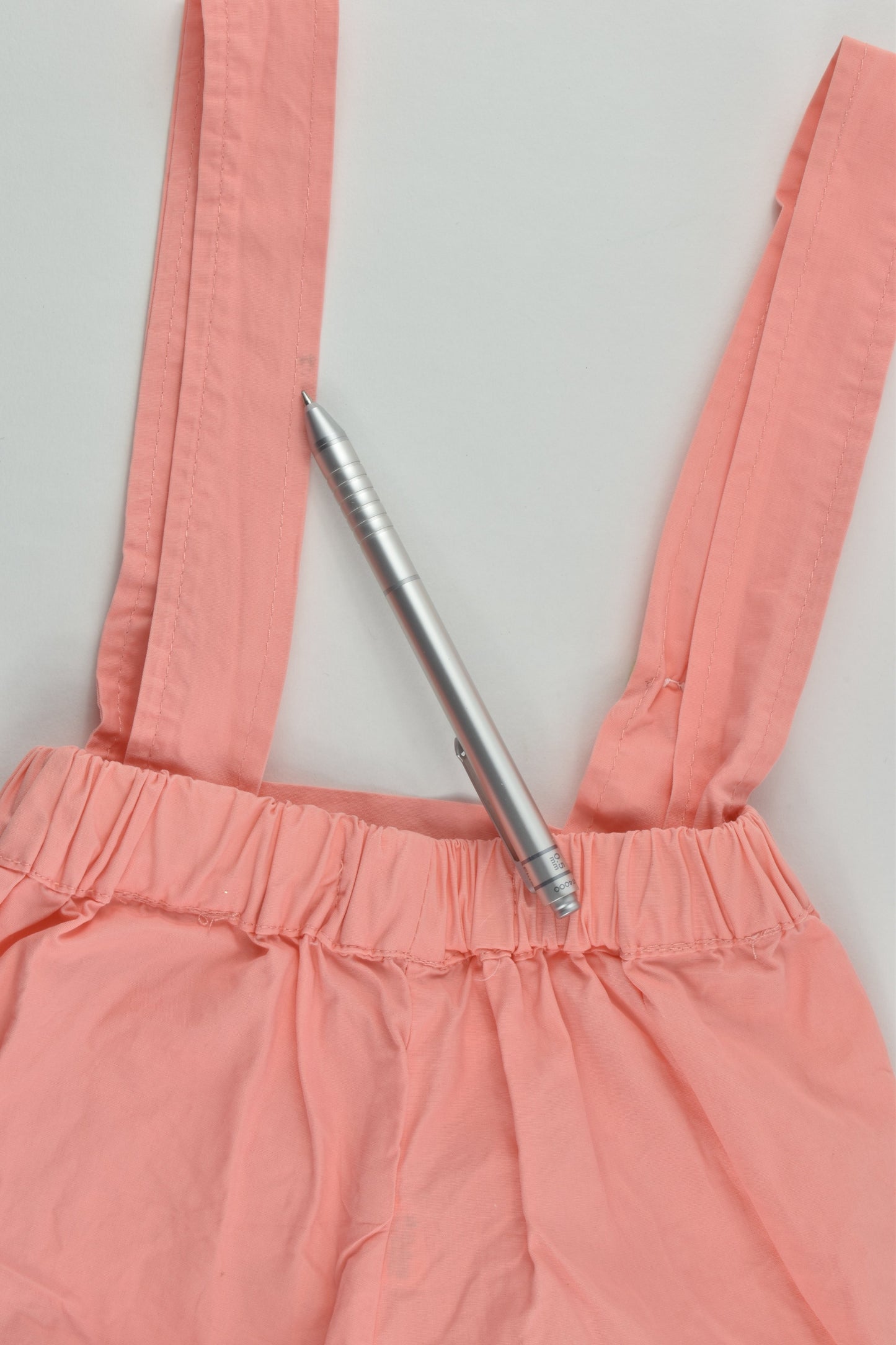 Rorychen Size 0 (80 cm) Suspender Shorts