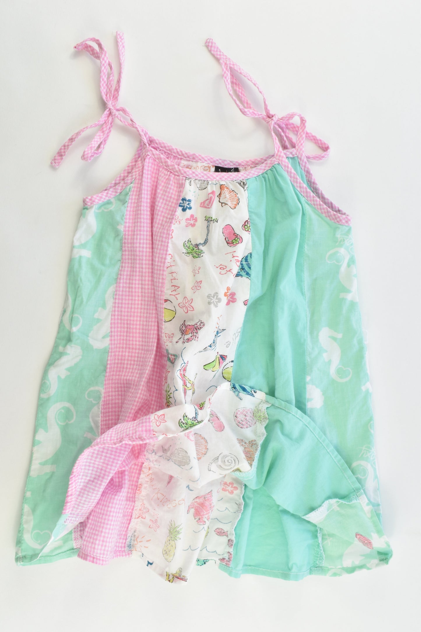 Roxy Size 2 Summer Dress