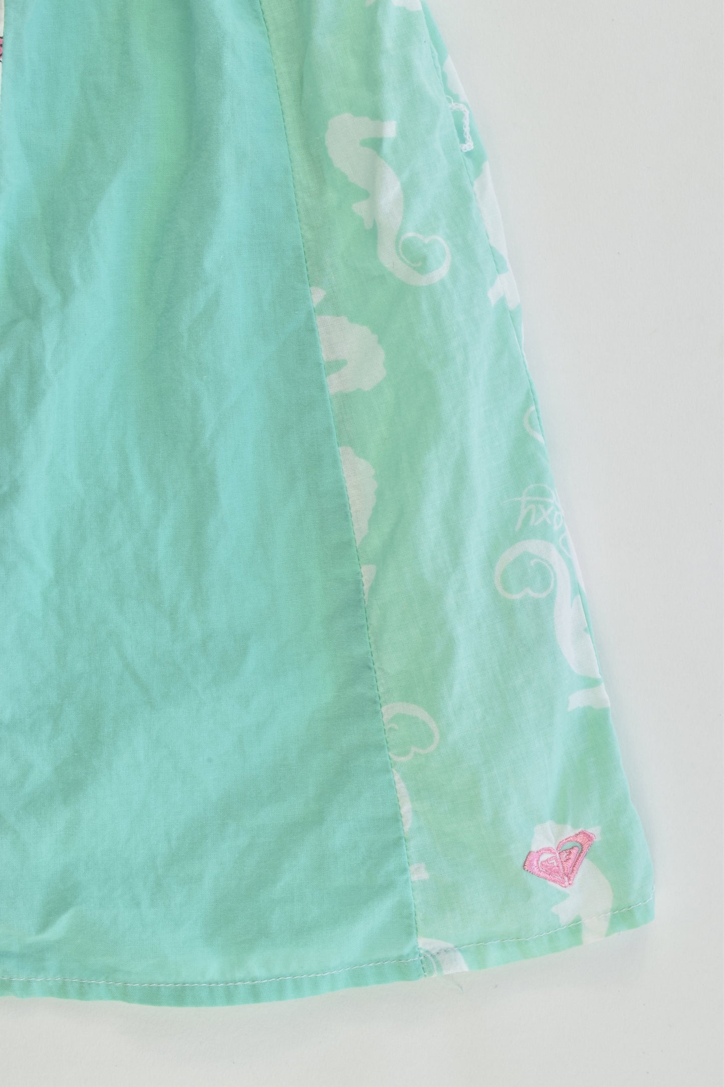 Roxy Size 2 Summer Dress