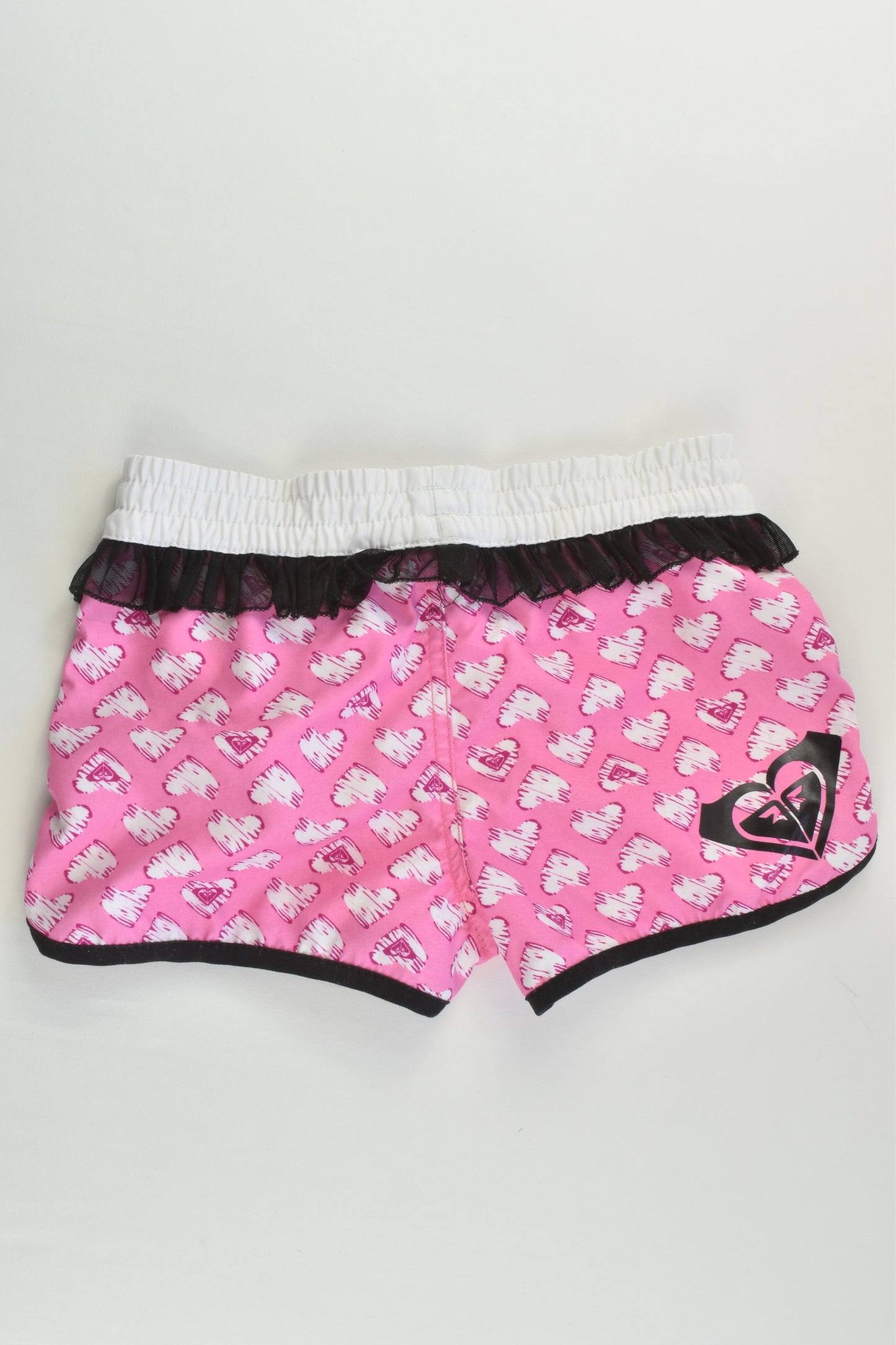 Roxy Size 8 Board Shorts