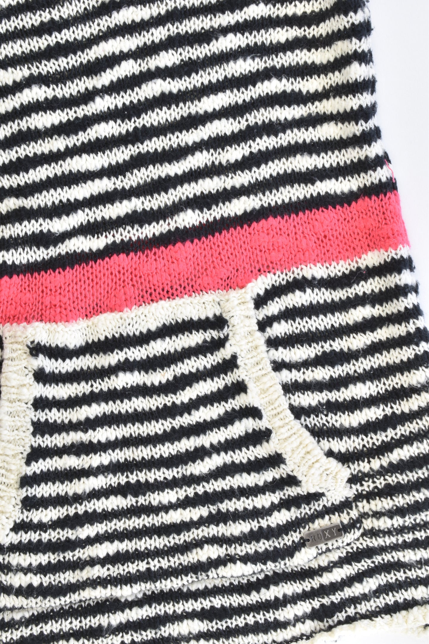 Roxy Size 8 Knitted Jumper