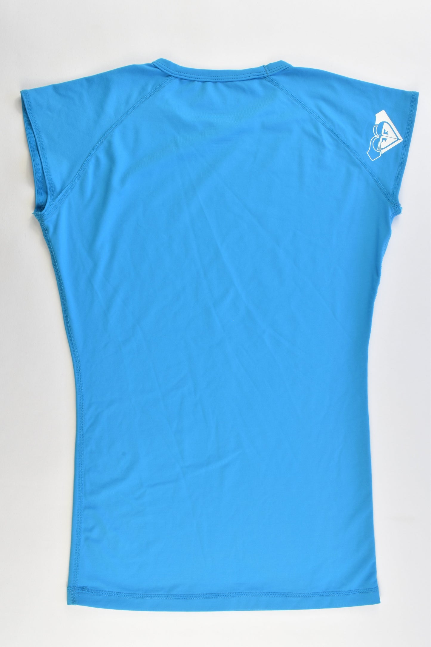 Roxy Size 8 Rashie Top