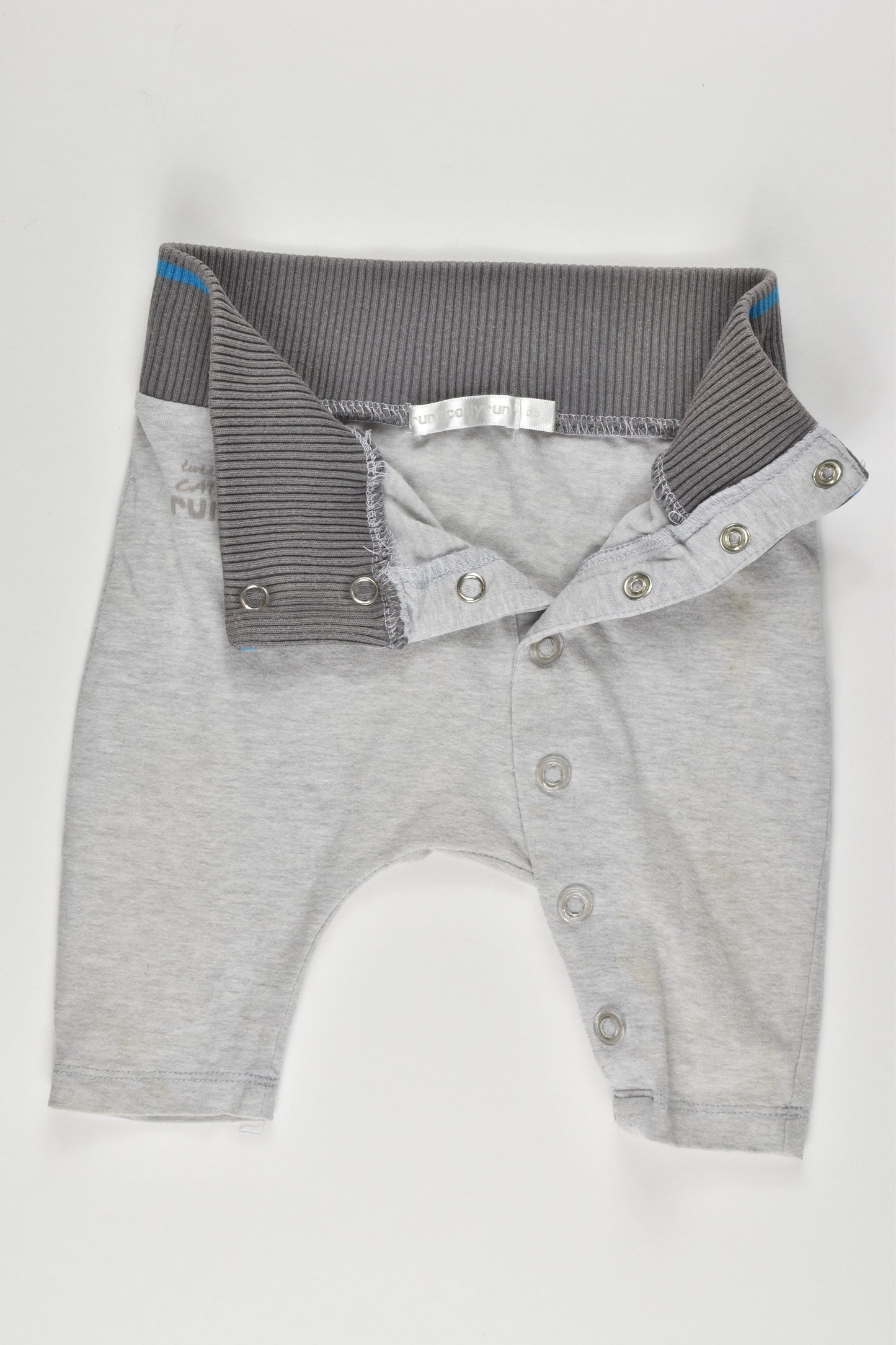 Run Scotty Run Pants