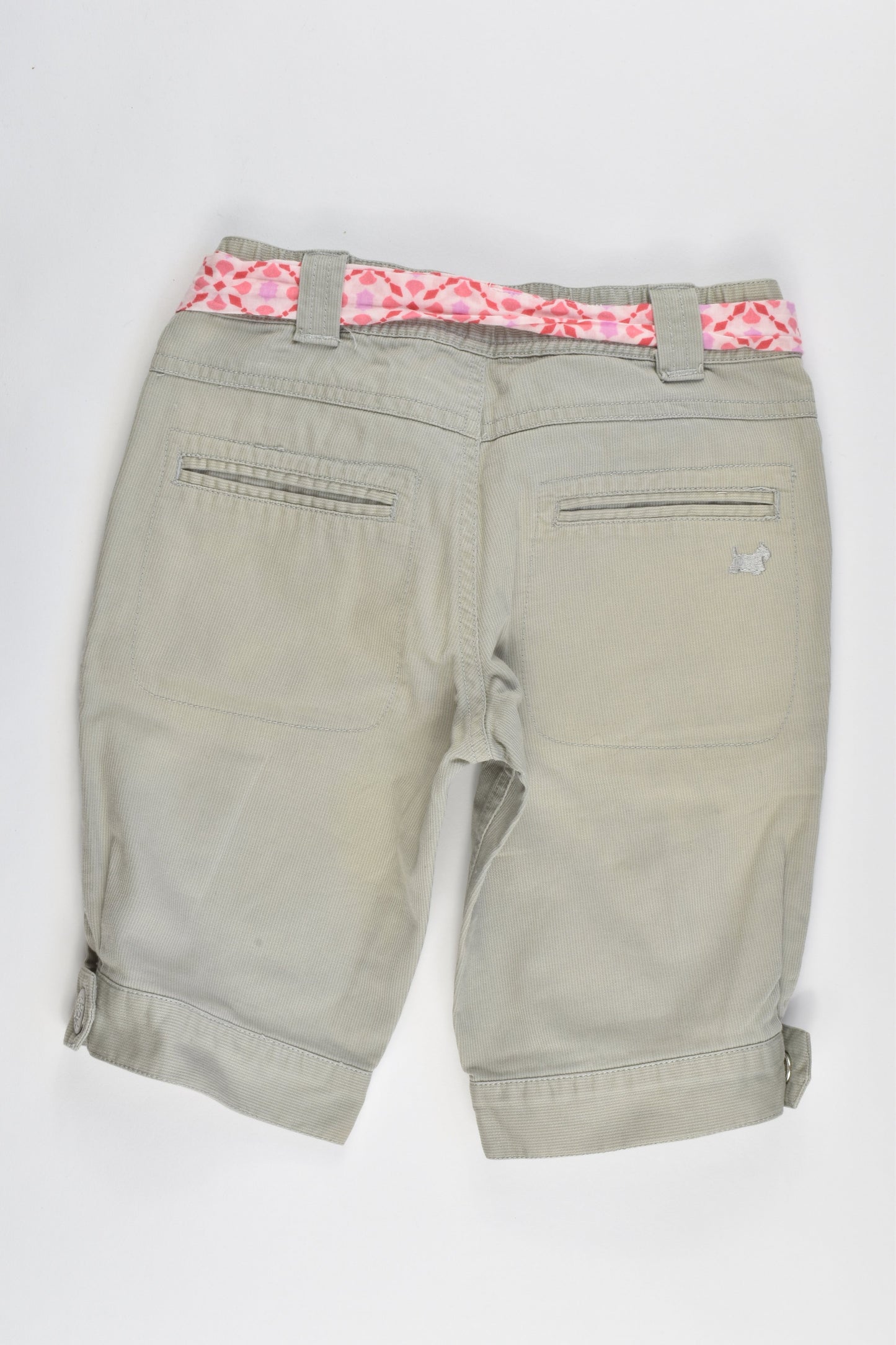 Run Scotty Run Size 5 Shorts