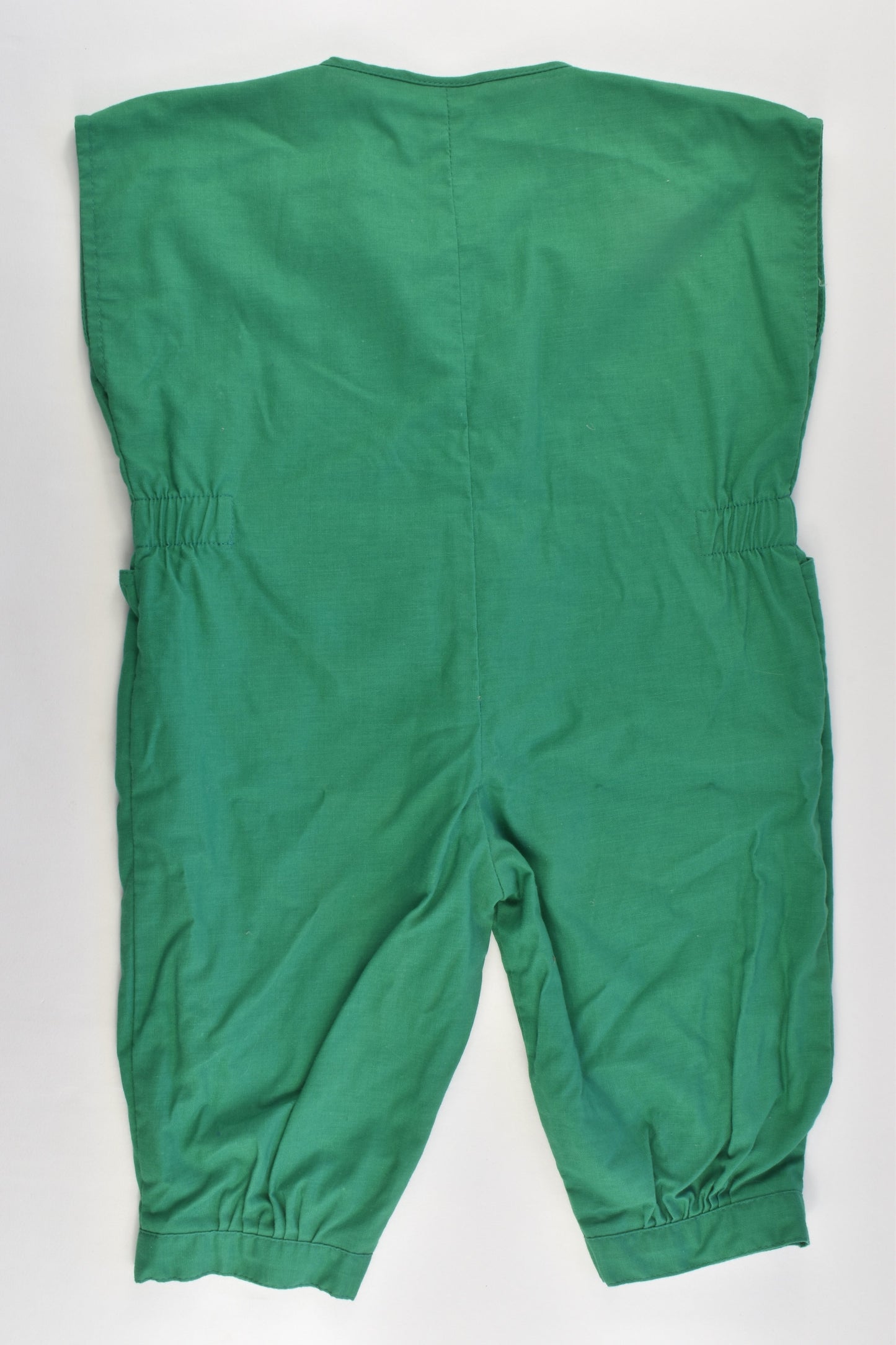 Santana Size approx 1-2 Playsuit