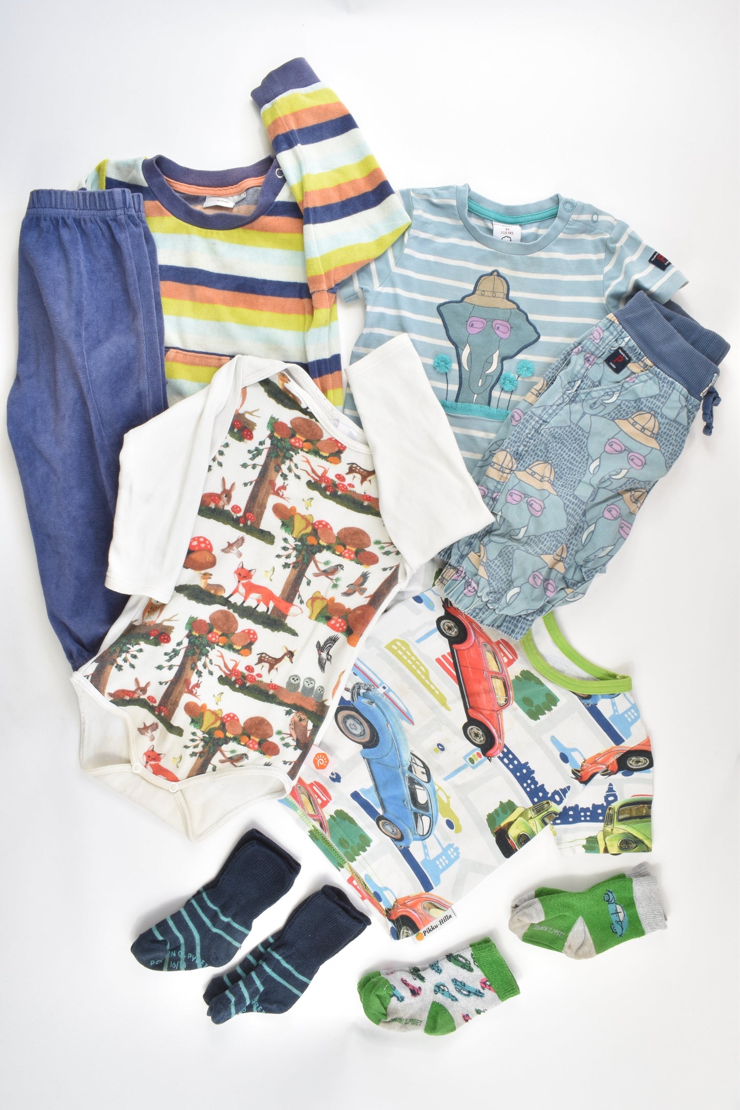 Scandi Bundle