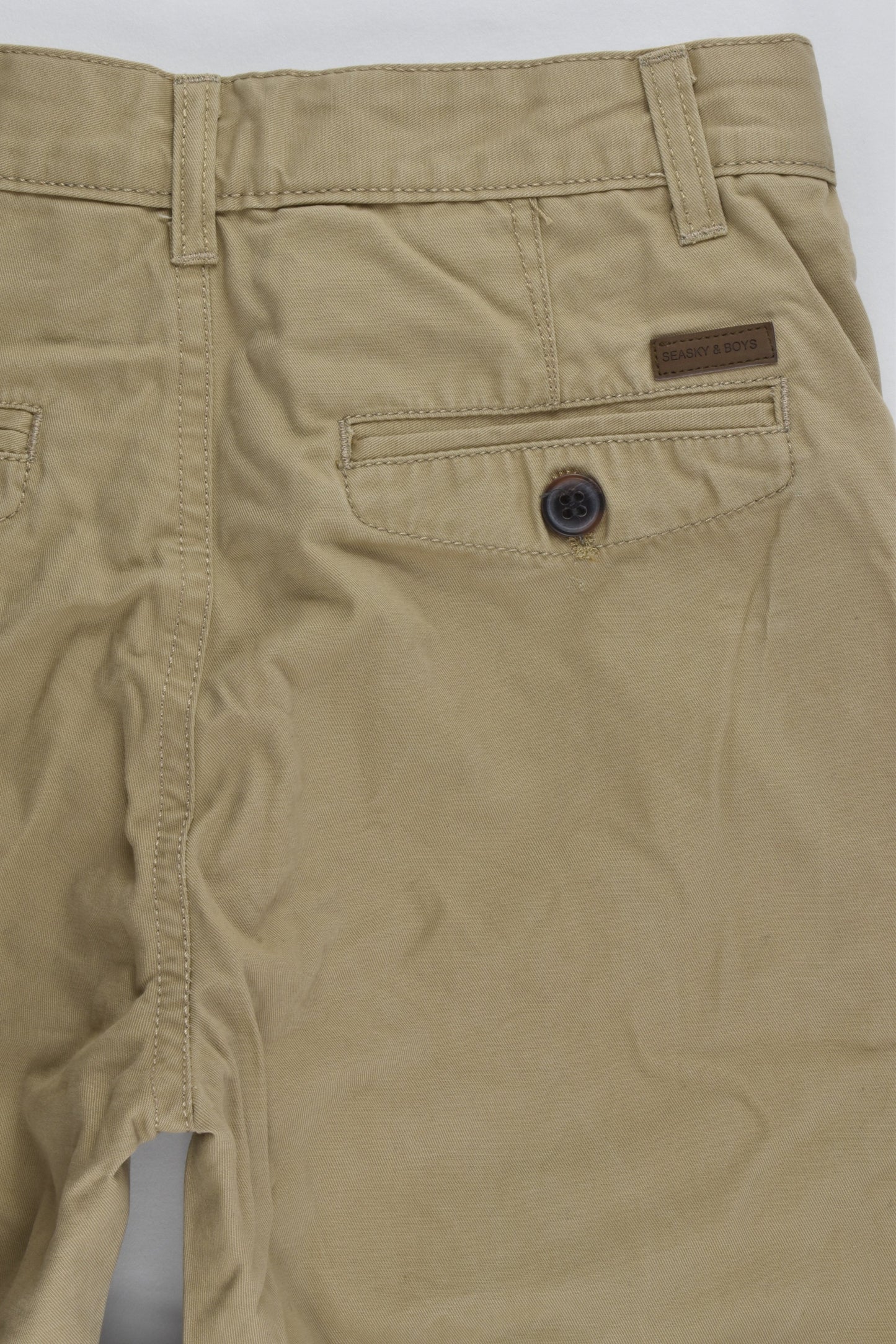Sea & Sky Collection (Zara) Size 11/12 Pants