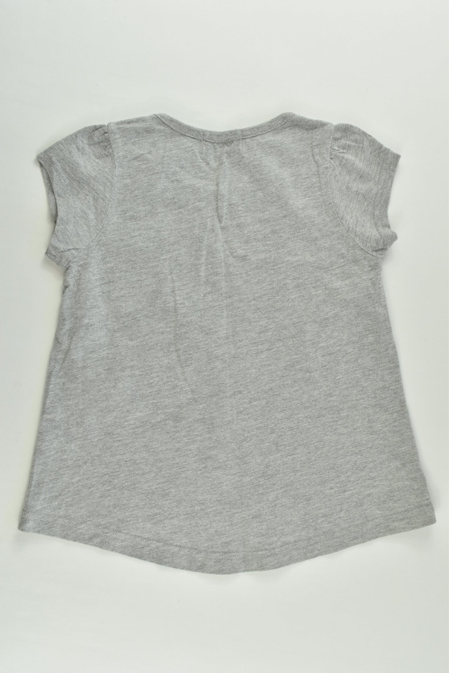 Seed by Padini Size 3 'Vintage Cup' T-shirt