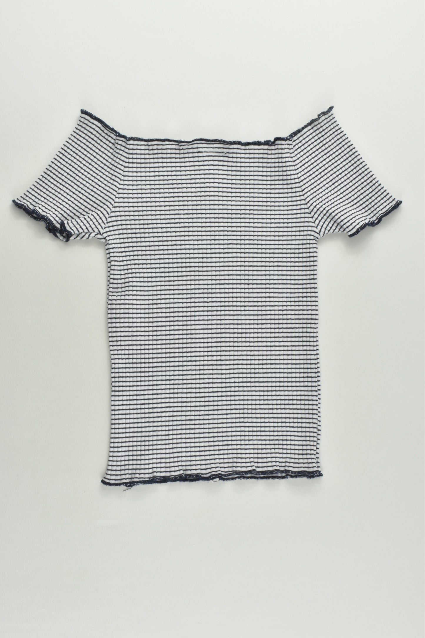 Seed Heritage (Seed Teen) Size 8 Top