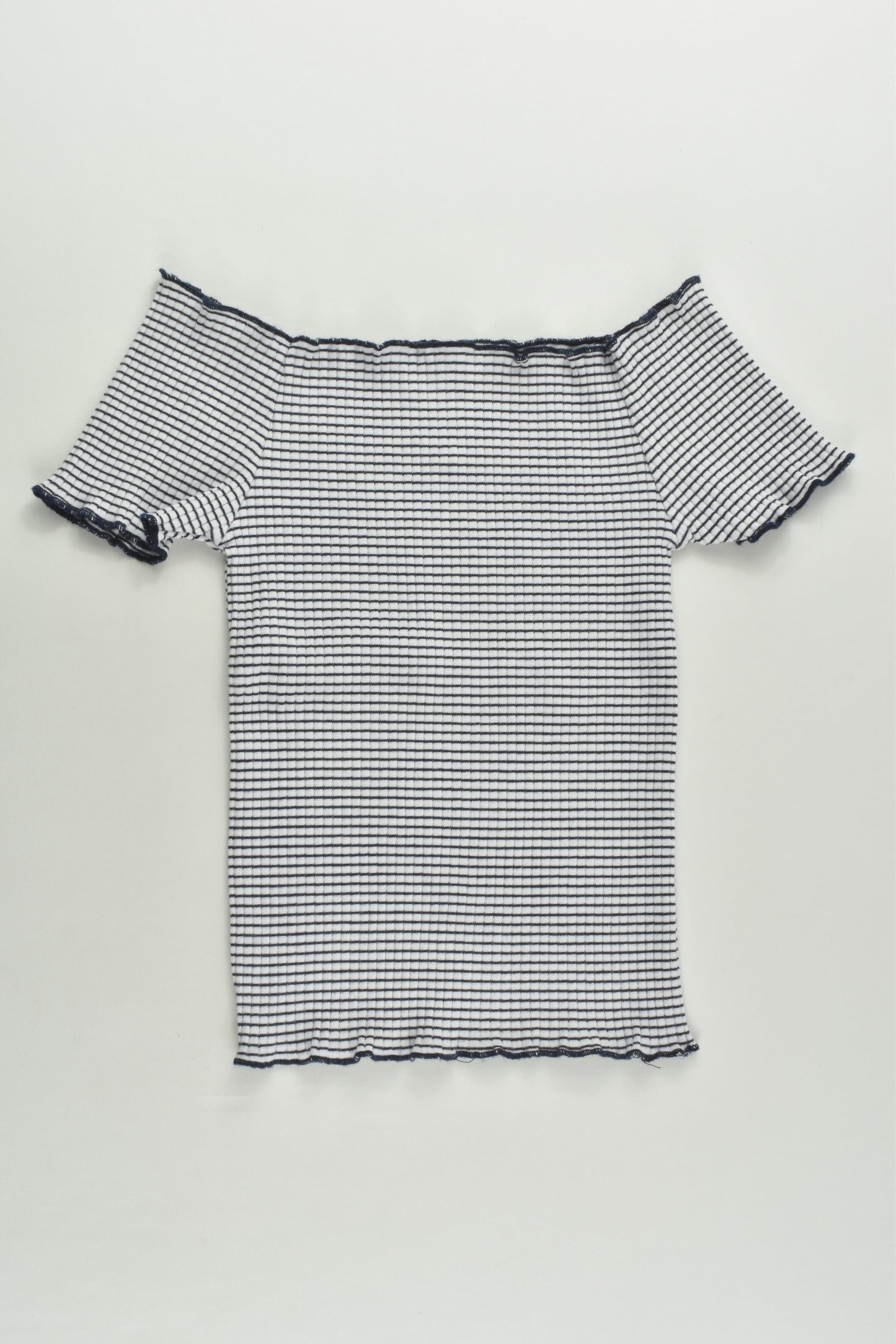 Seed Heritage (Seed Teen) Size 8 Top