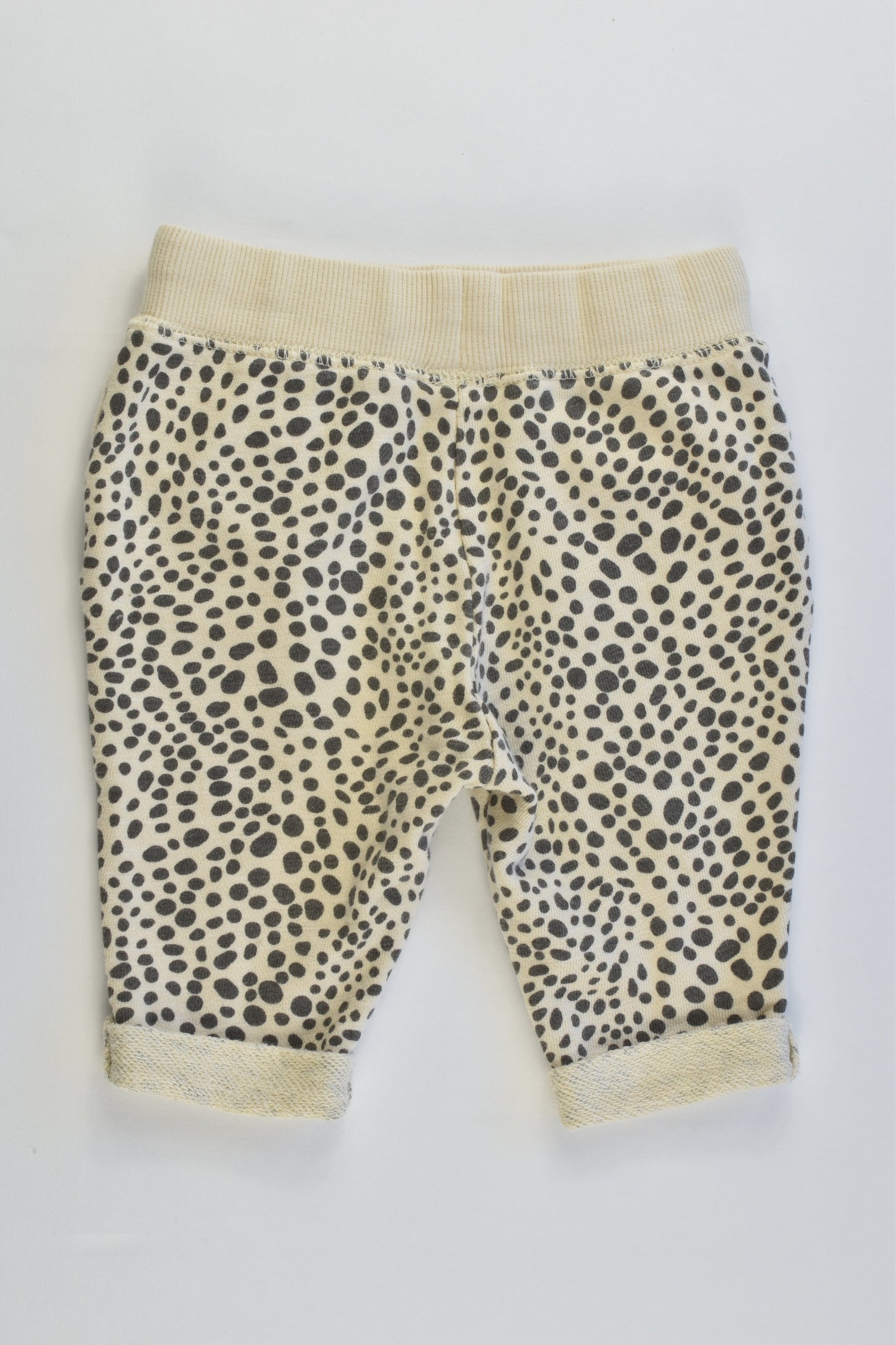 Seed Heritage Size 000 (0-3 months) Track Pants