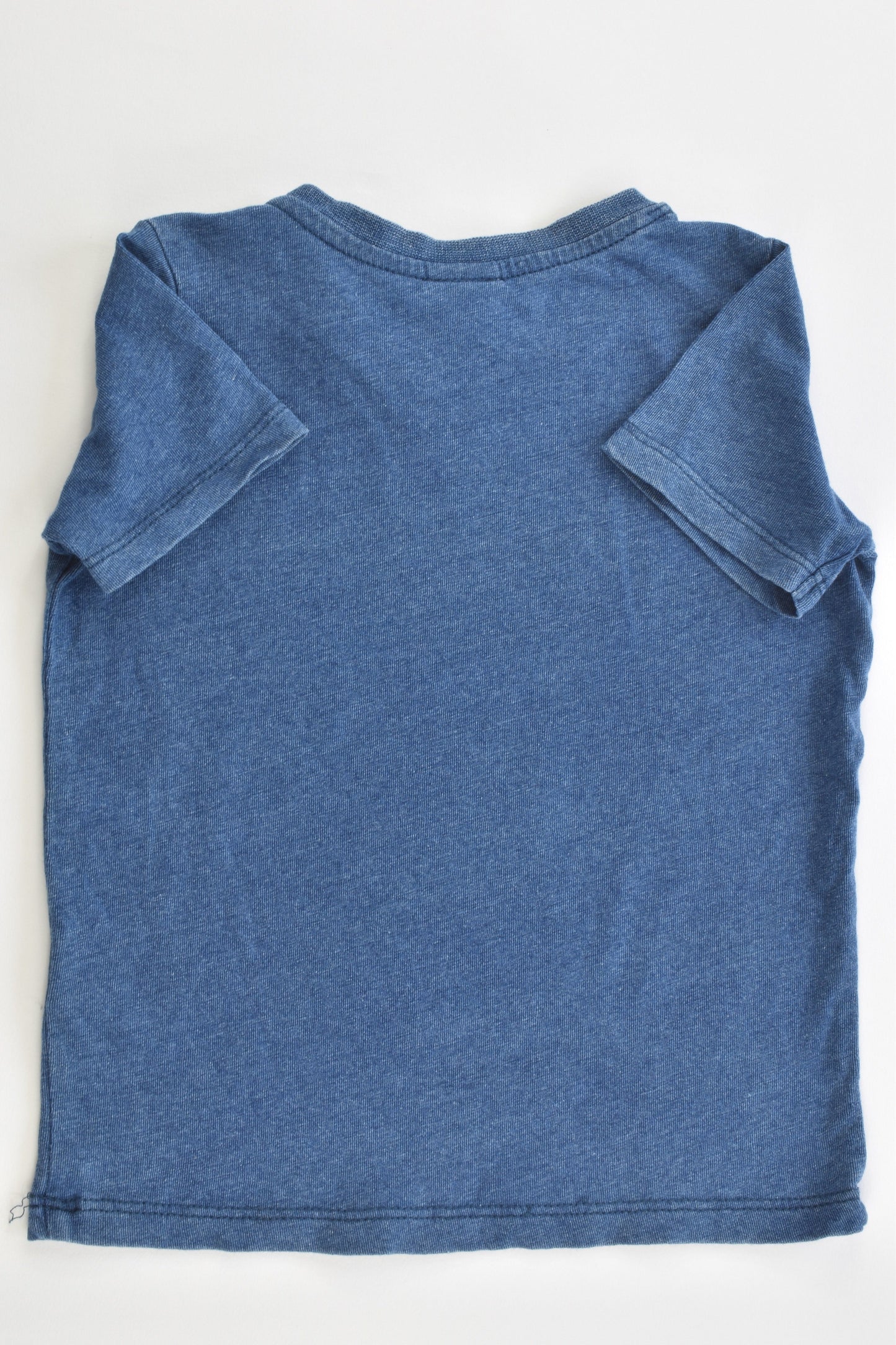Seed Heritage Size 1 (12-18 months) Puppy T-shirt