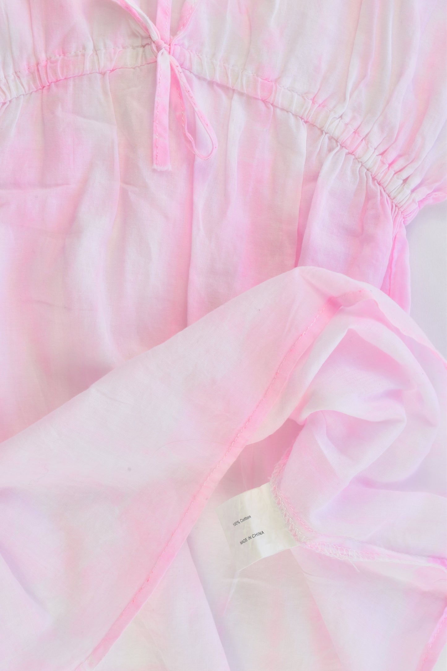 Seed Heritage Size 1-2 Dress/Blouse