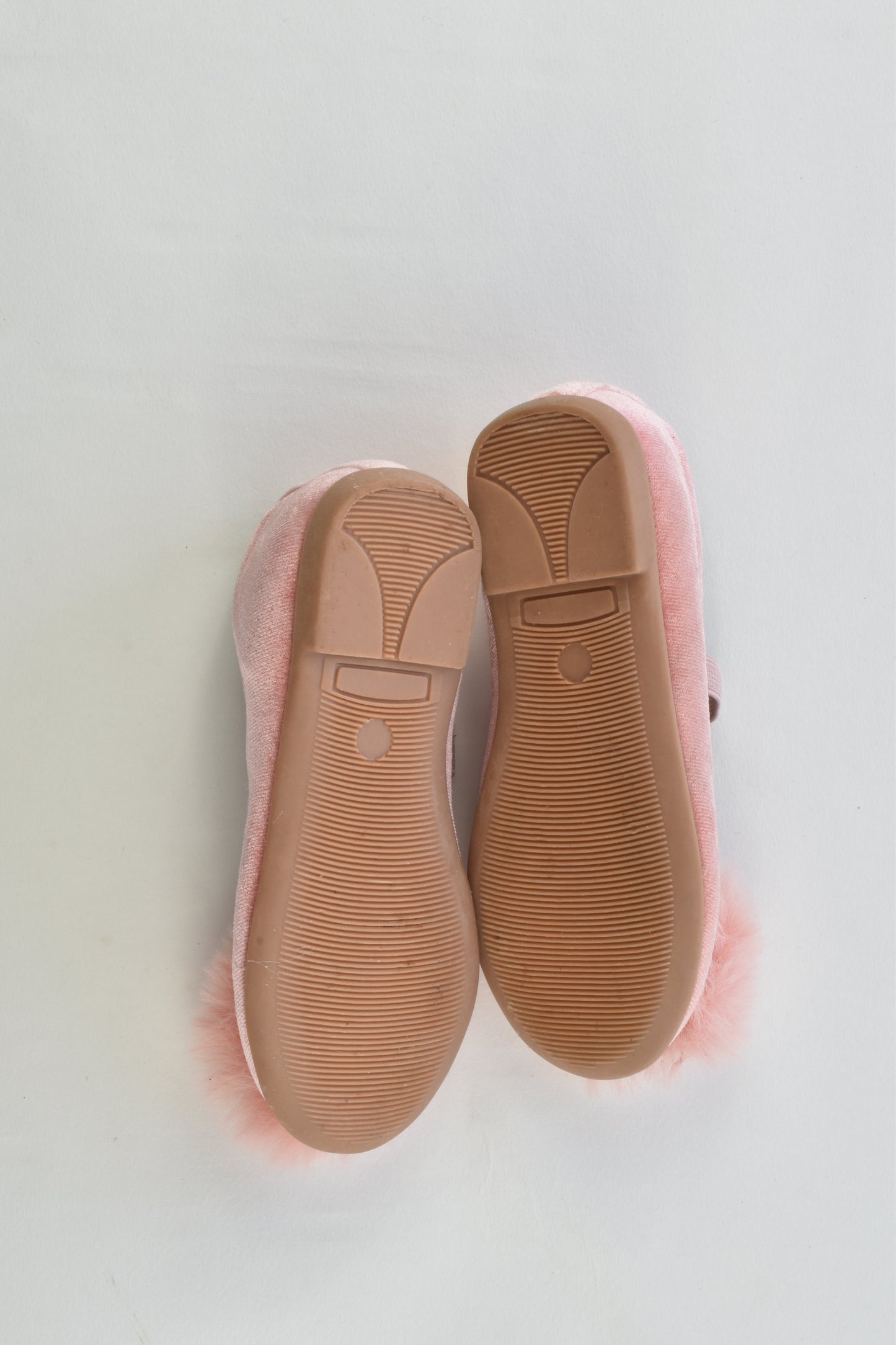 Seed Heritage Size 25 (AU/UK 8) Shoes with Leather Lining