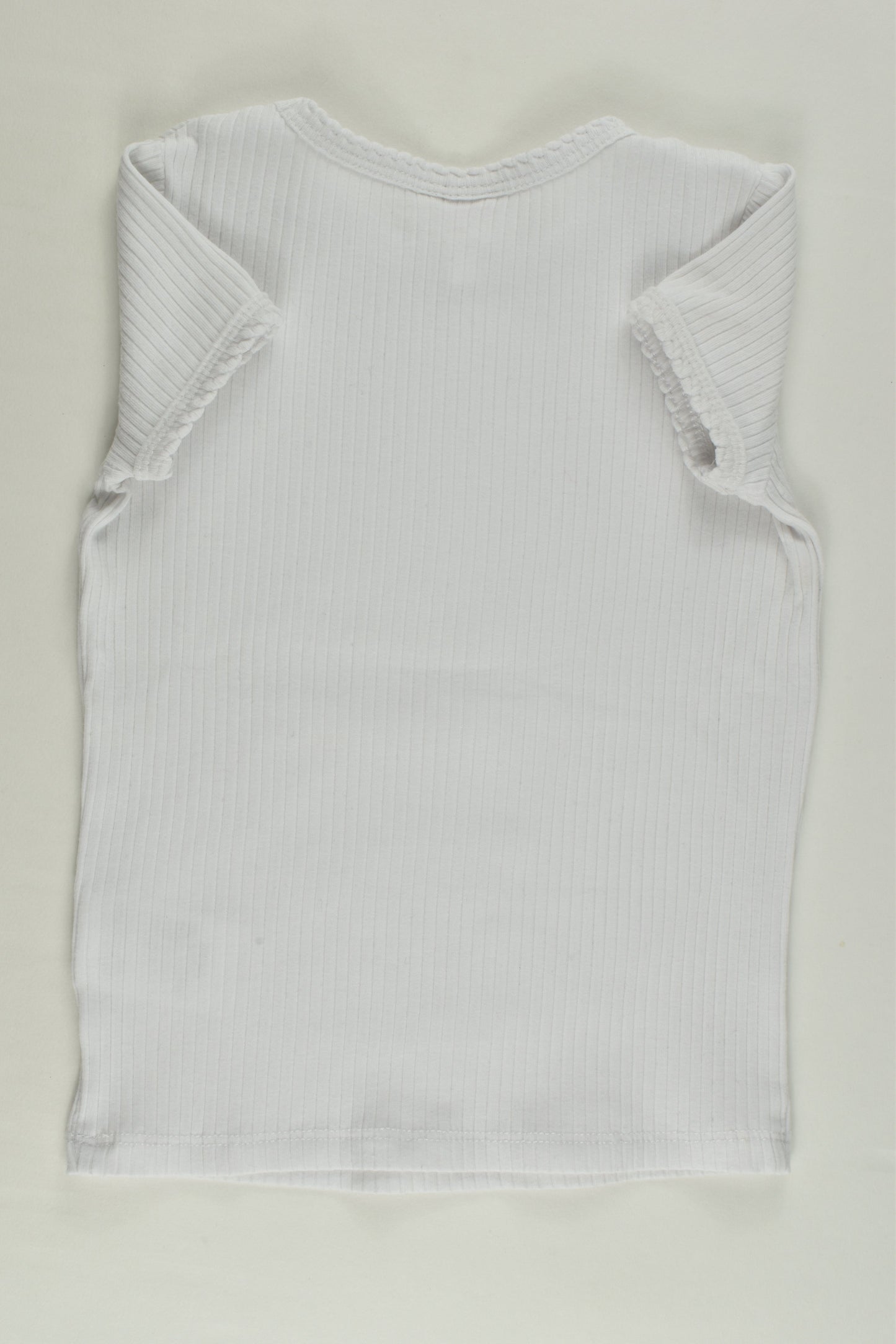 Seed Heritage Size 3 Ribbed T-shirt