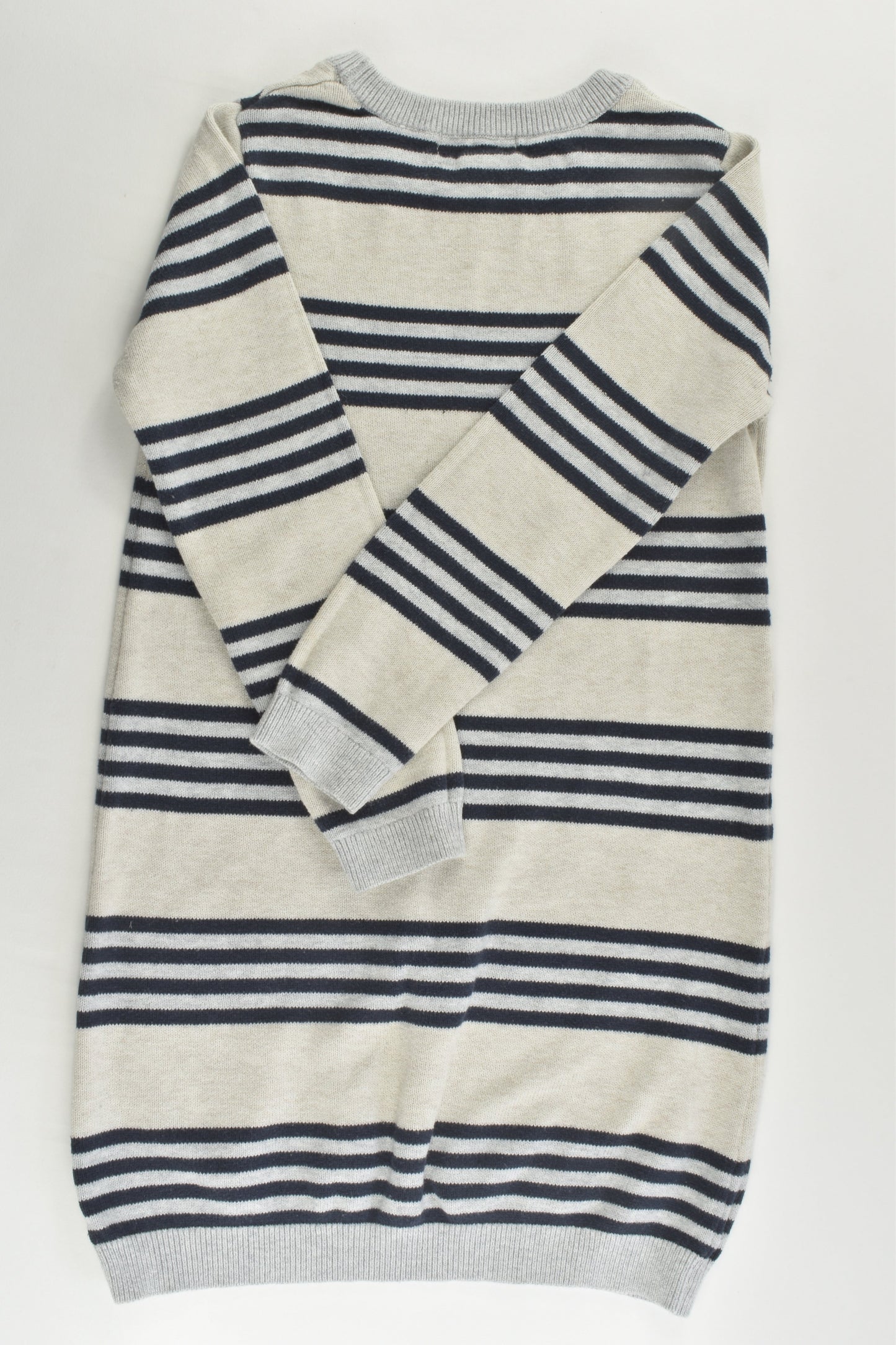 Seed Heritage Size 4-5 Knitted Dress