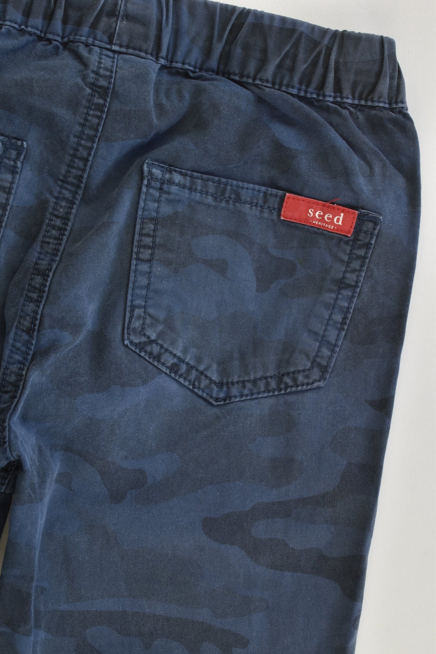 Seed Heritage Size 4-5 Pants