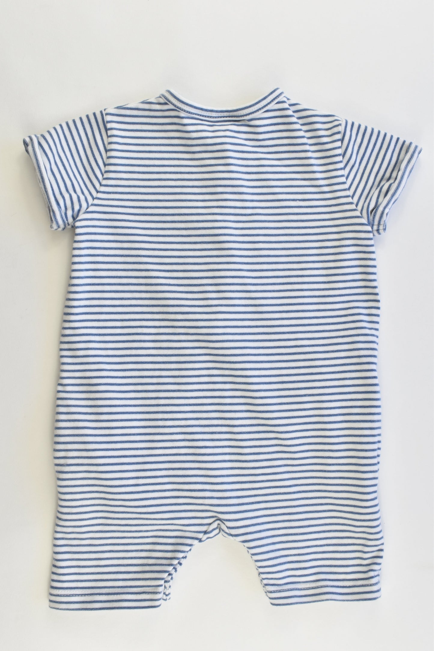 Seed Heritage Size 6-12 months (0) Romper