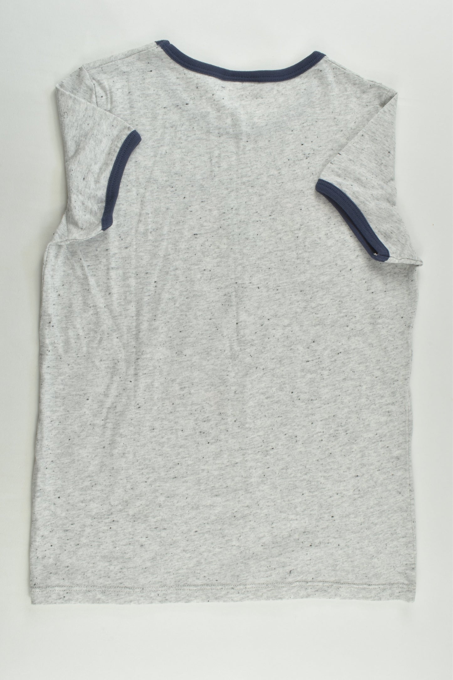 Seed Heritage Size 7-8 Toucan T-shirt