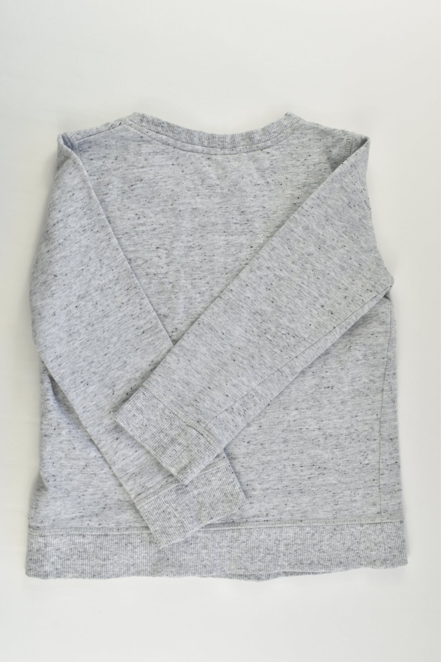 Seed Heritage Size 7 Llama Sweater