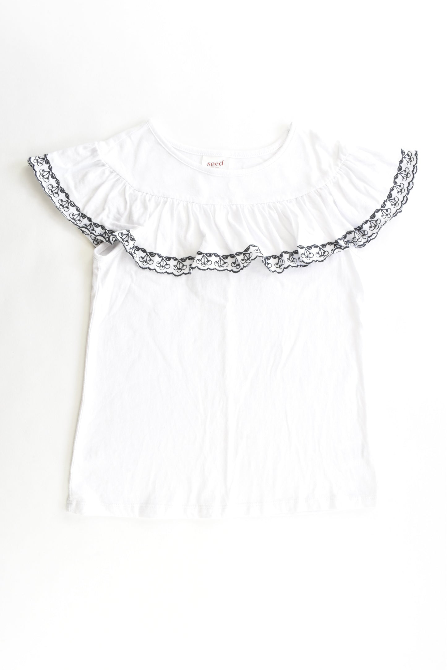 Seed Heritage Size 7 T-shirt