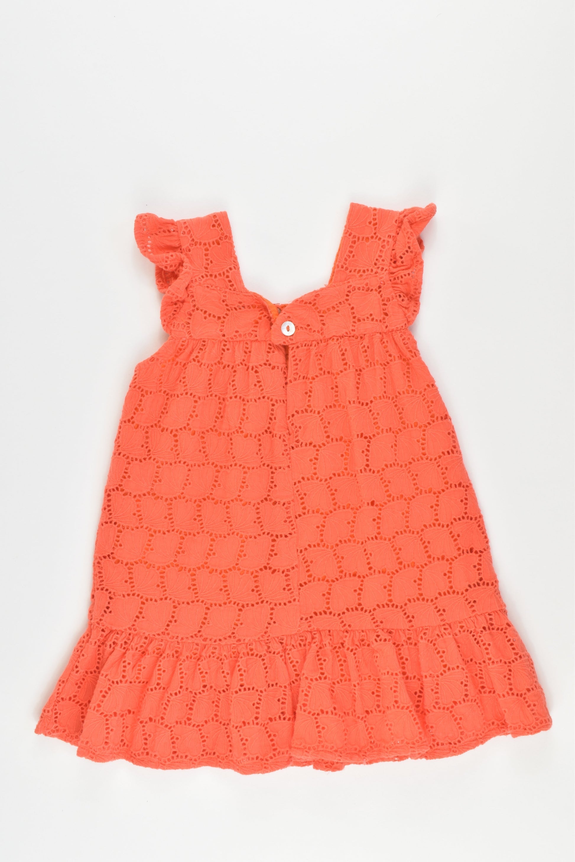 Seed Size 00 Dress