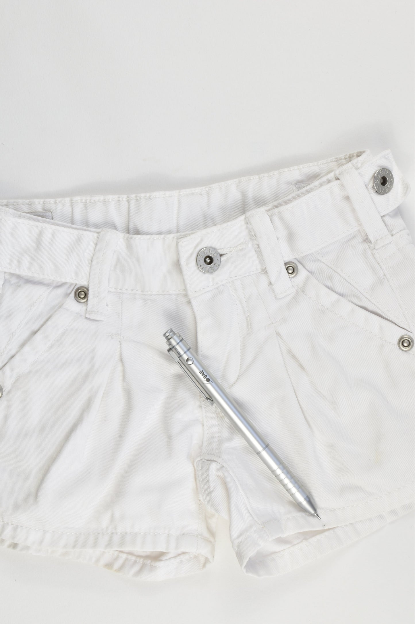 Seed Size 2-3 Shorts