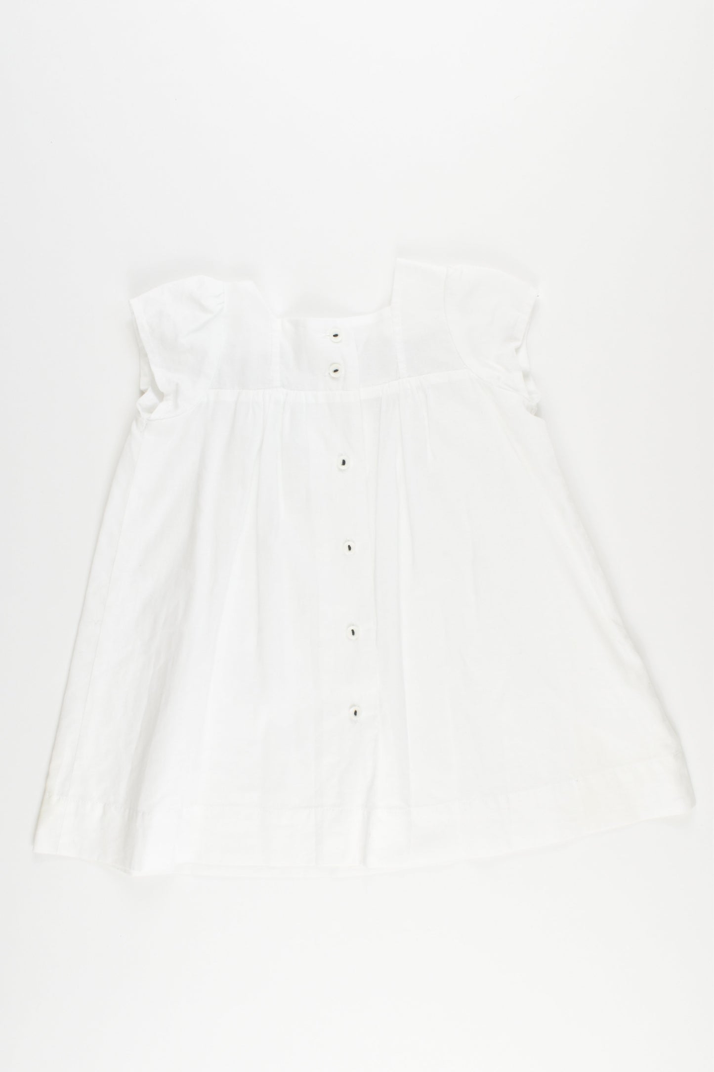 Seed Size 3-6 months Dress