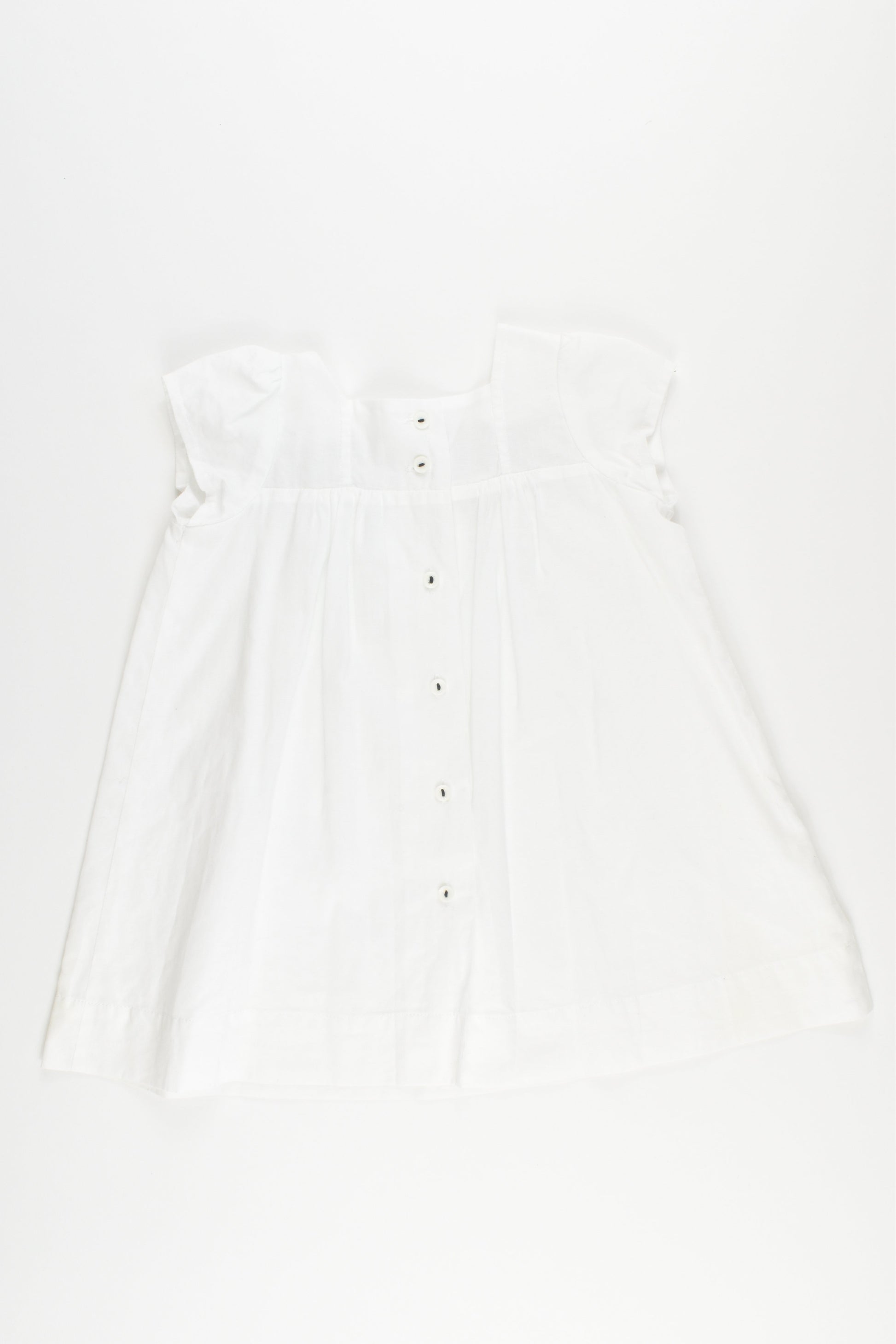 Seed Size 3-6 months Dress