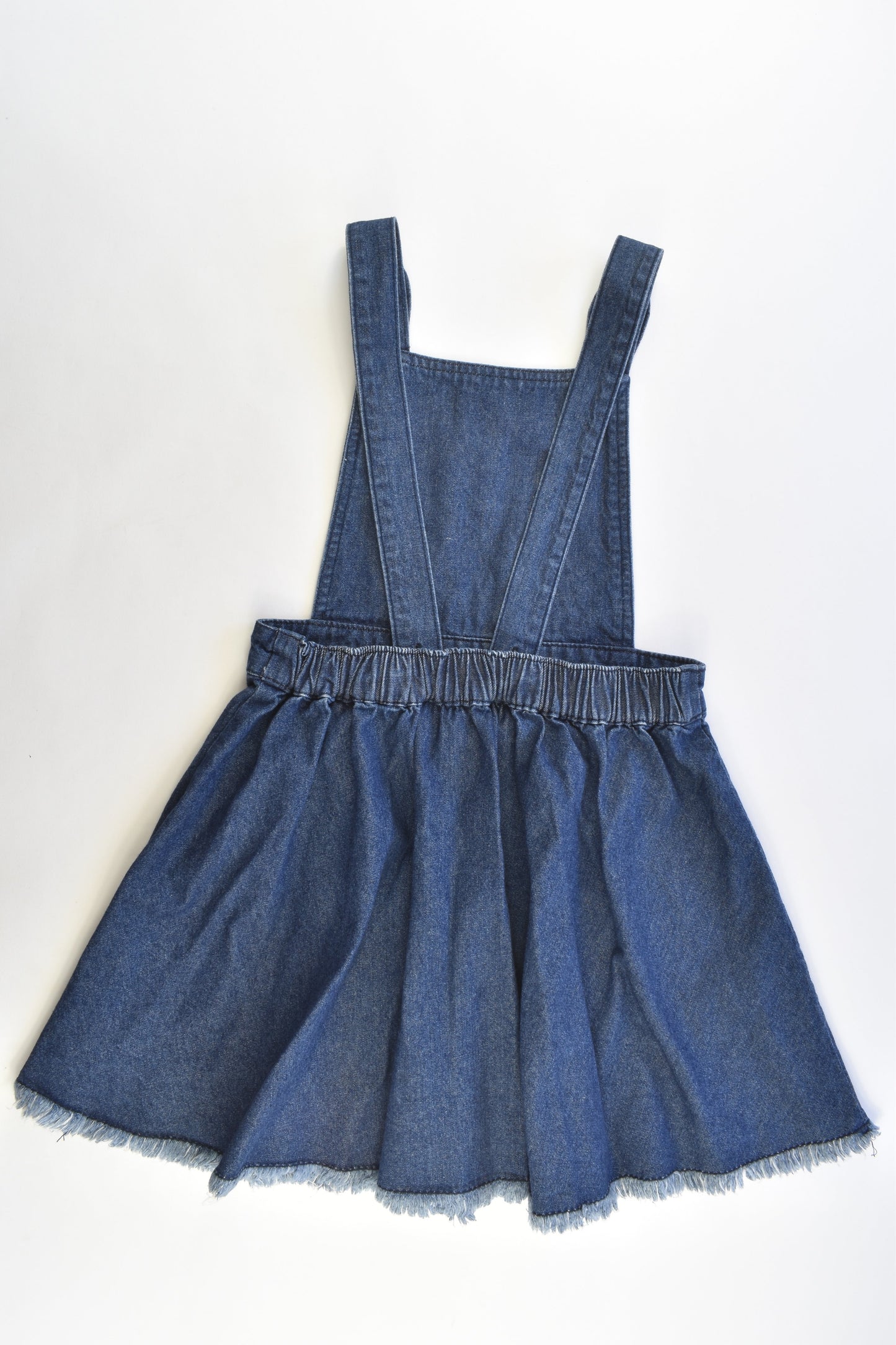 Seed Size 7 Denim Dress