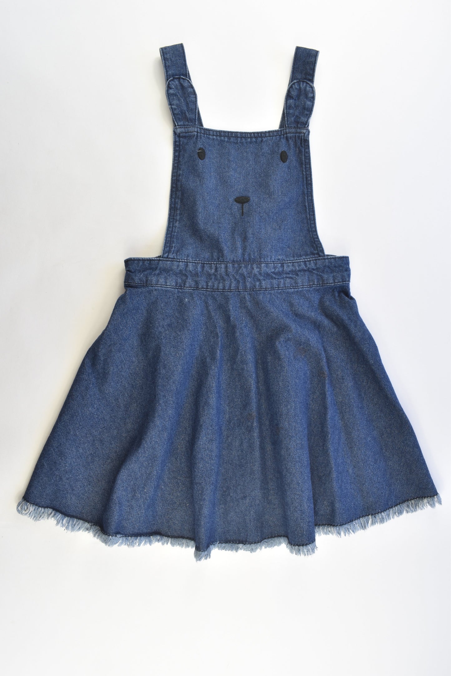Seed Size 7 Denim Dress
