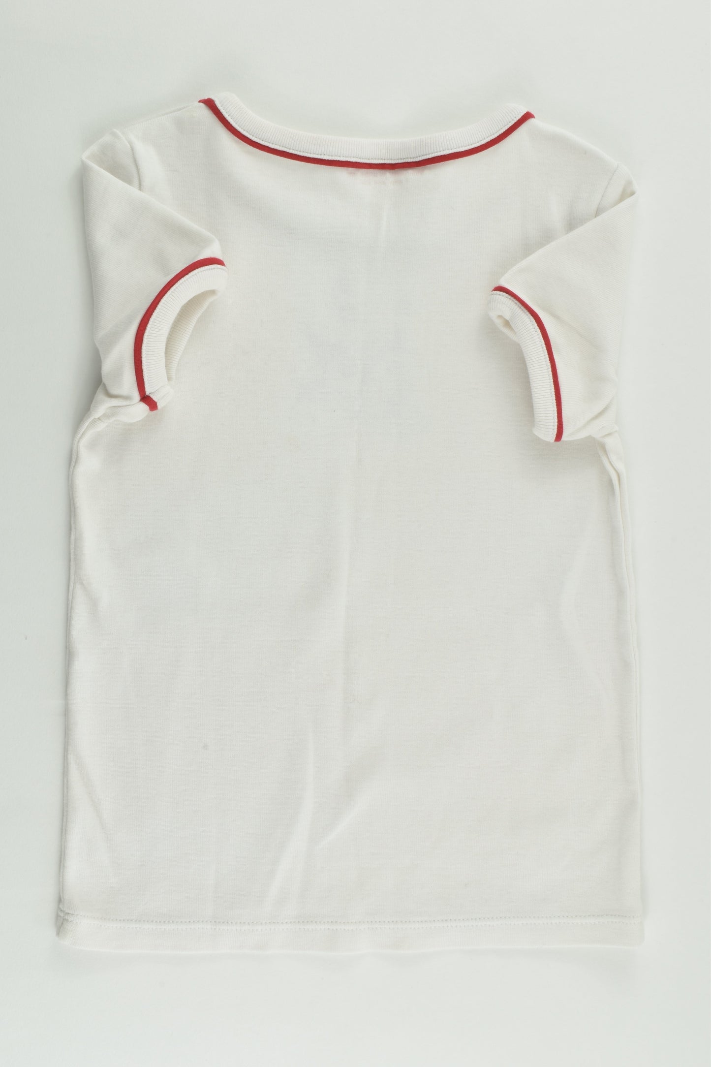 Sergent Major (France) Size 3 (98 cm) Christmas T-shirt