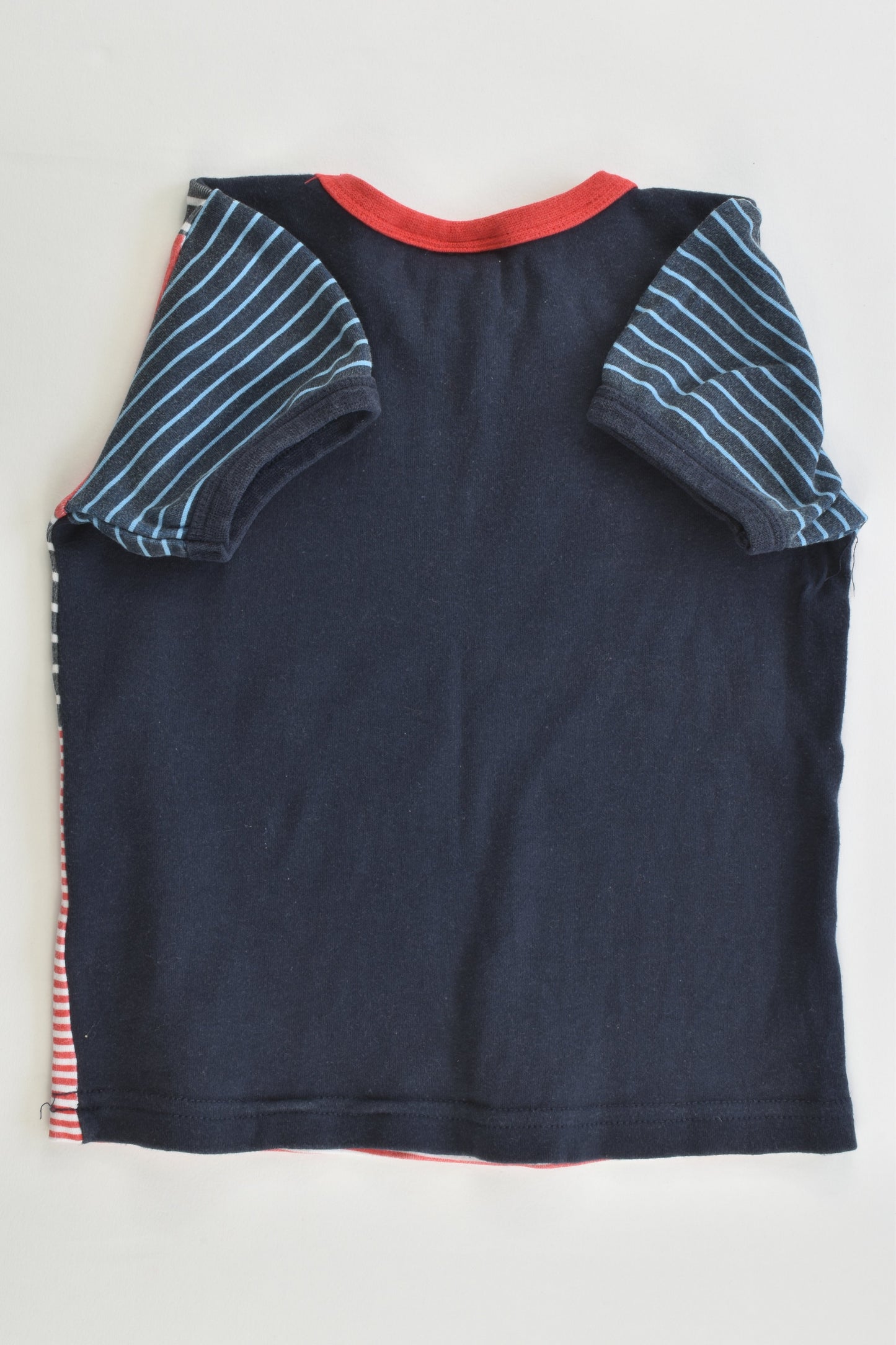 Sesame Street Size 1 (12-18 months) Elmo T-shirt