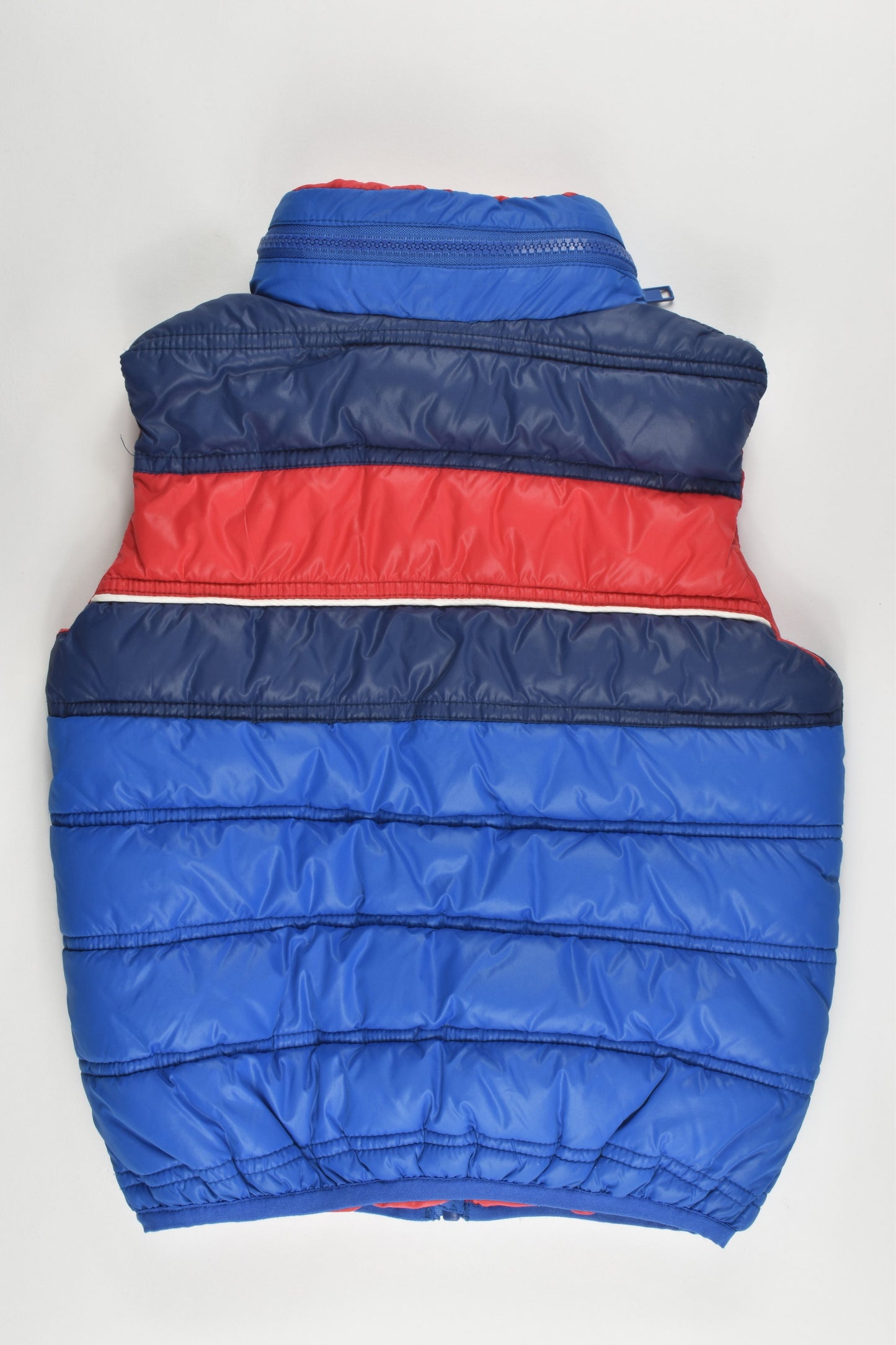 SeventyFive by Zara Size 5 Puffer Vest