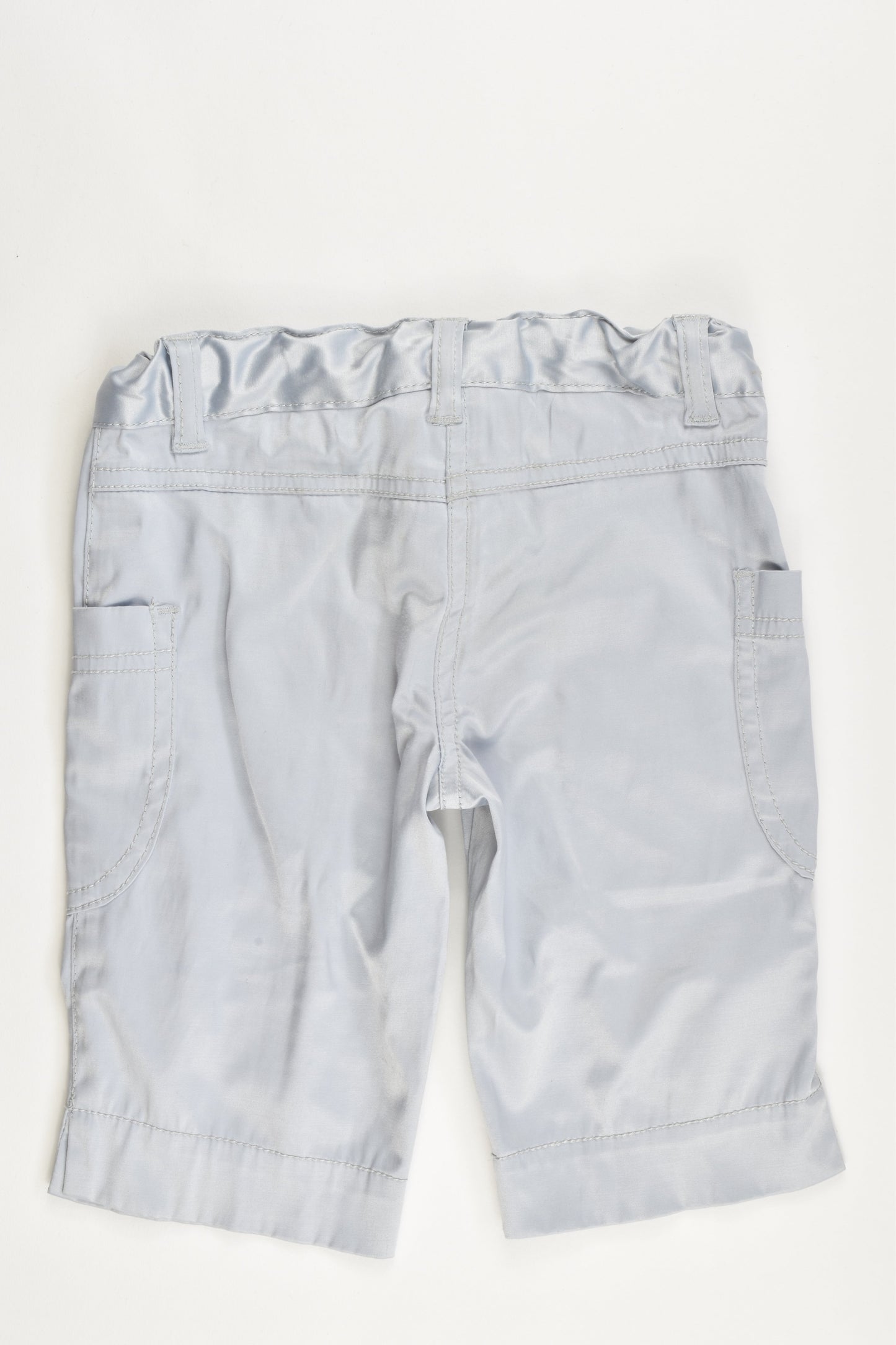 Sista Size 1 Shorts