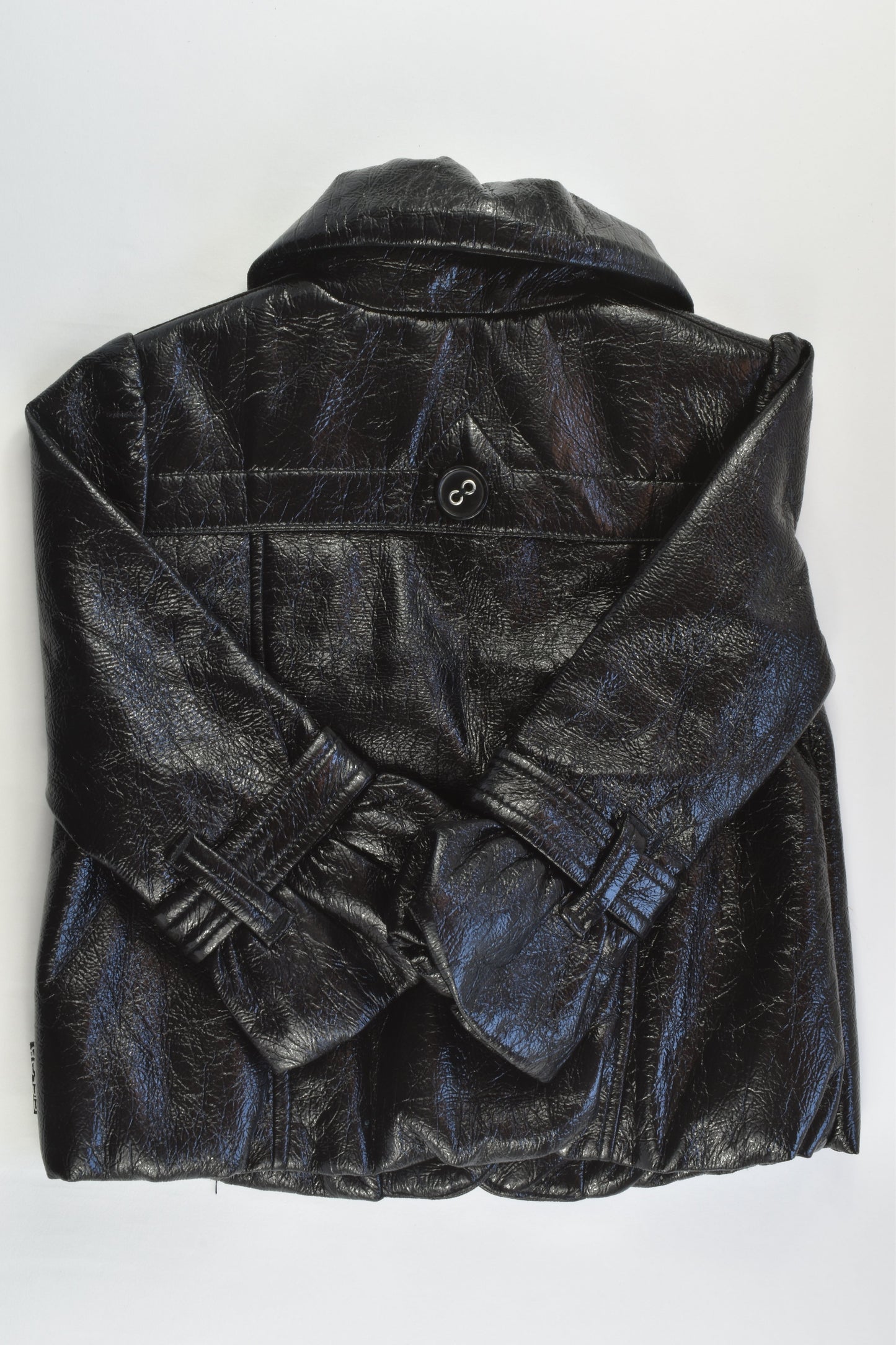 Sista Size 4 Jacket