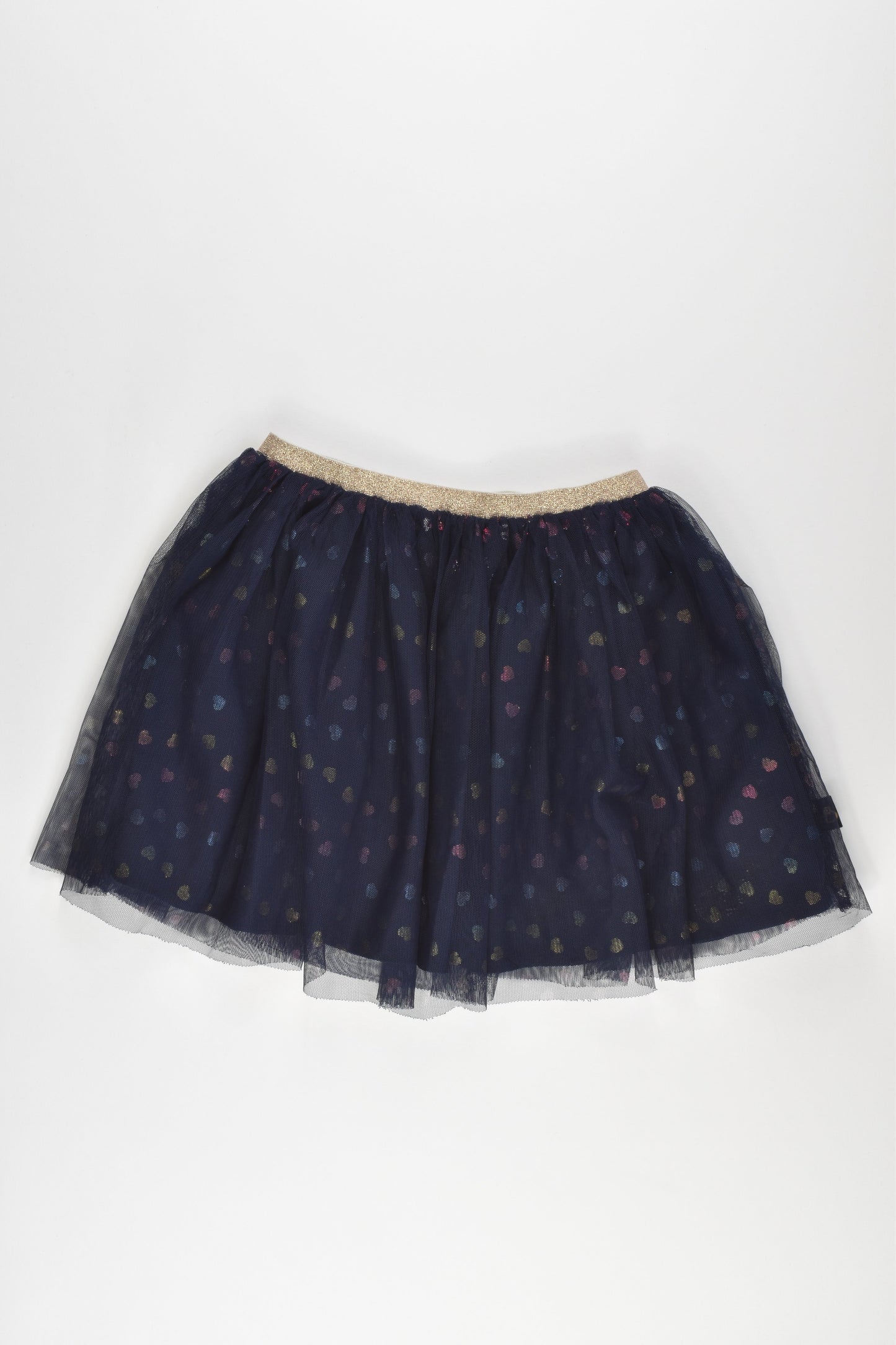 Sista Size 4 Tulle Skirt