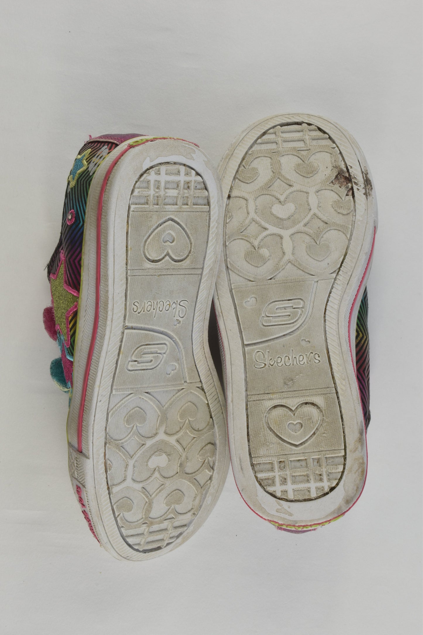 Skechers Size UK 12 Twinkle Toes Shoes
