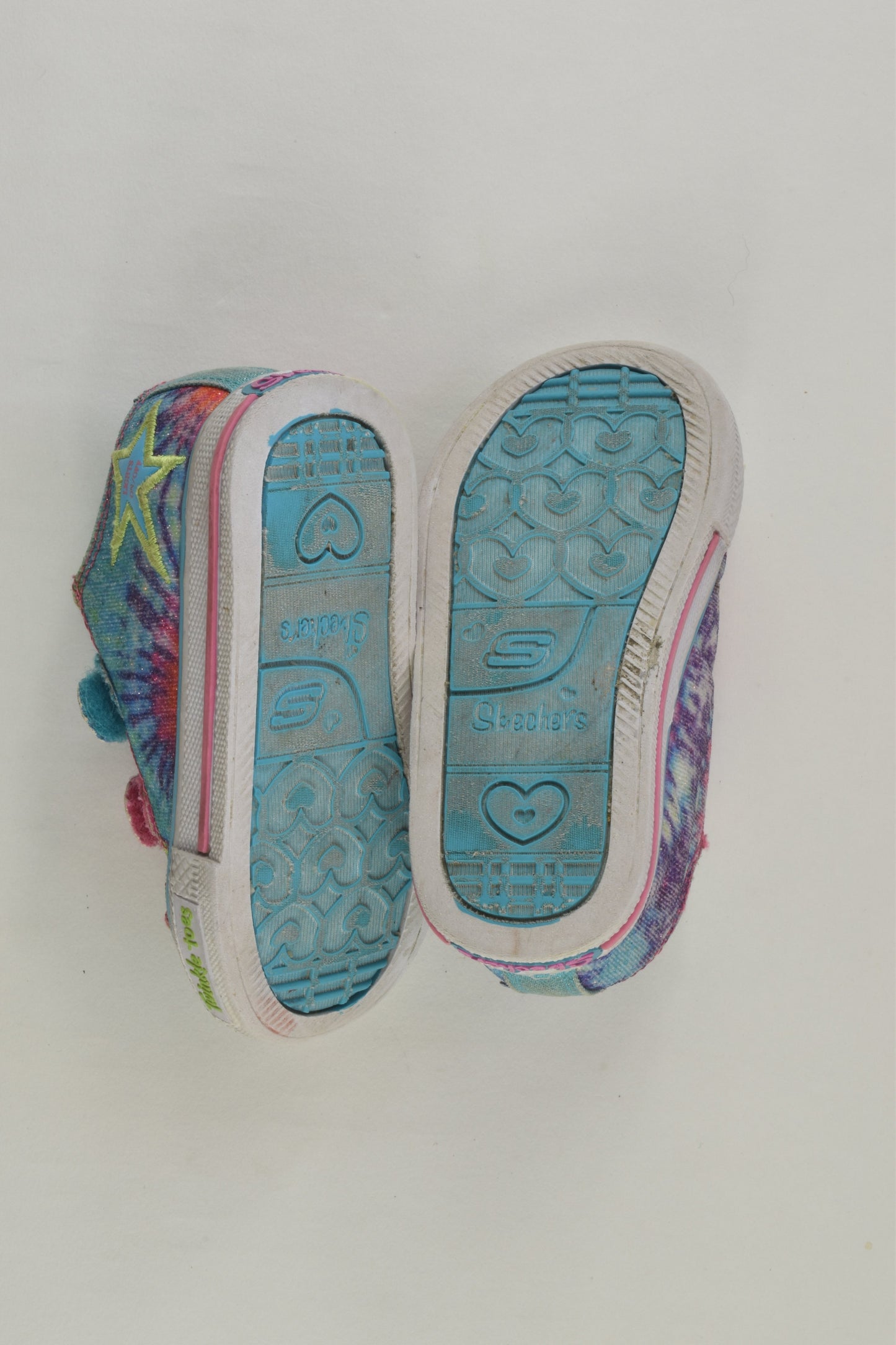 Skechers Size UK 5 Tinkle Toes Shoes