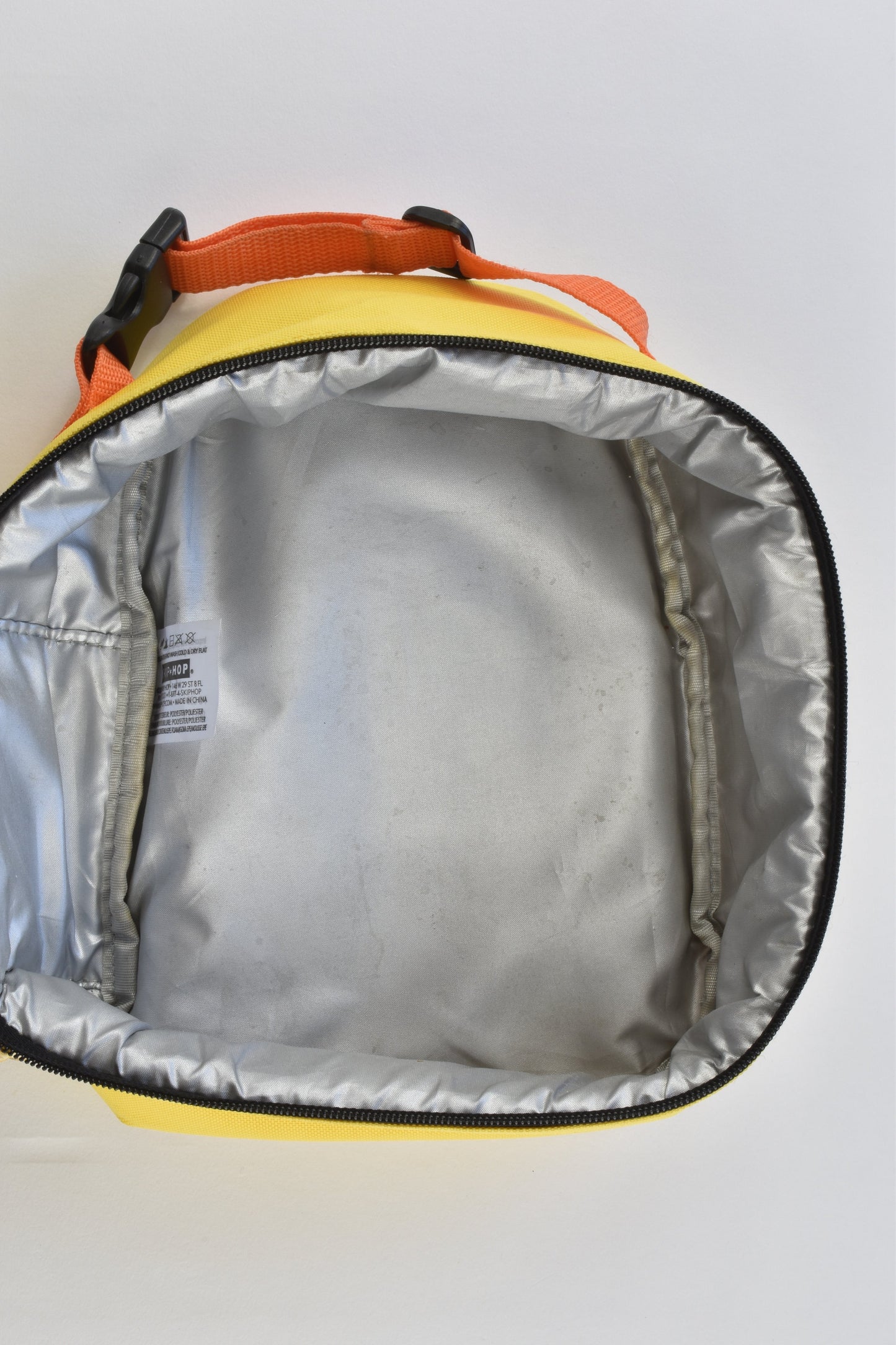 Skip Hop Zoo Kids Insulated Bee Lunch Box