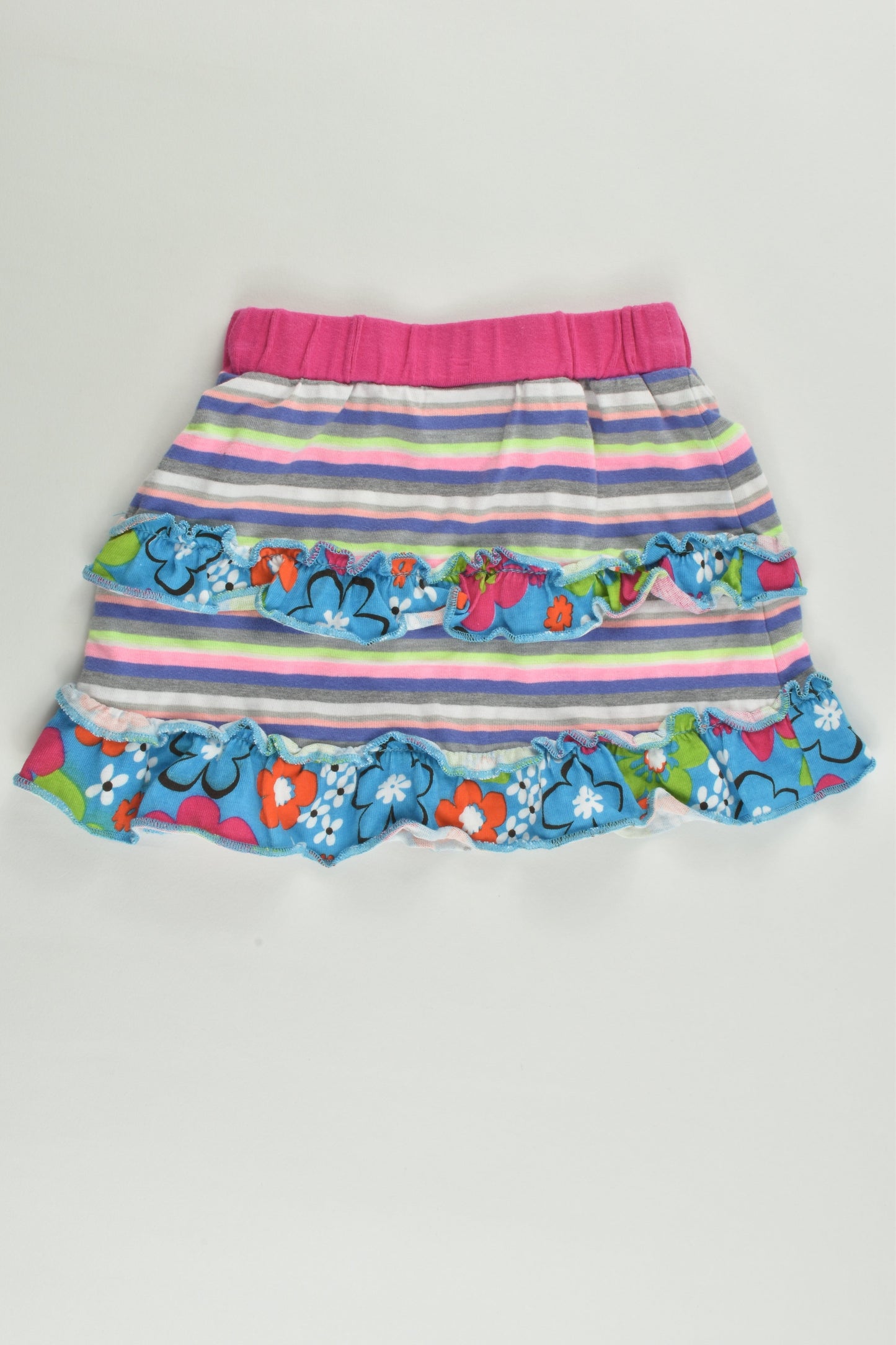 Skootz (Australia) Size 1-2 (18-24 months) Skirt