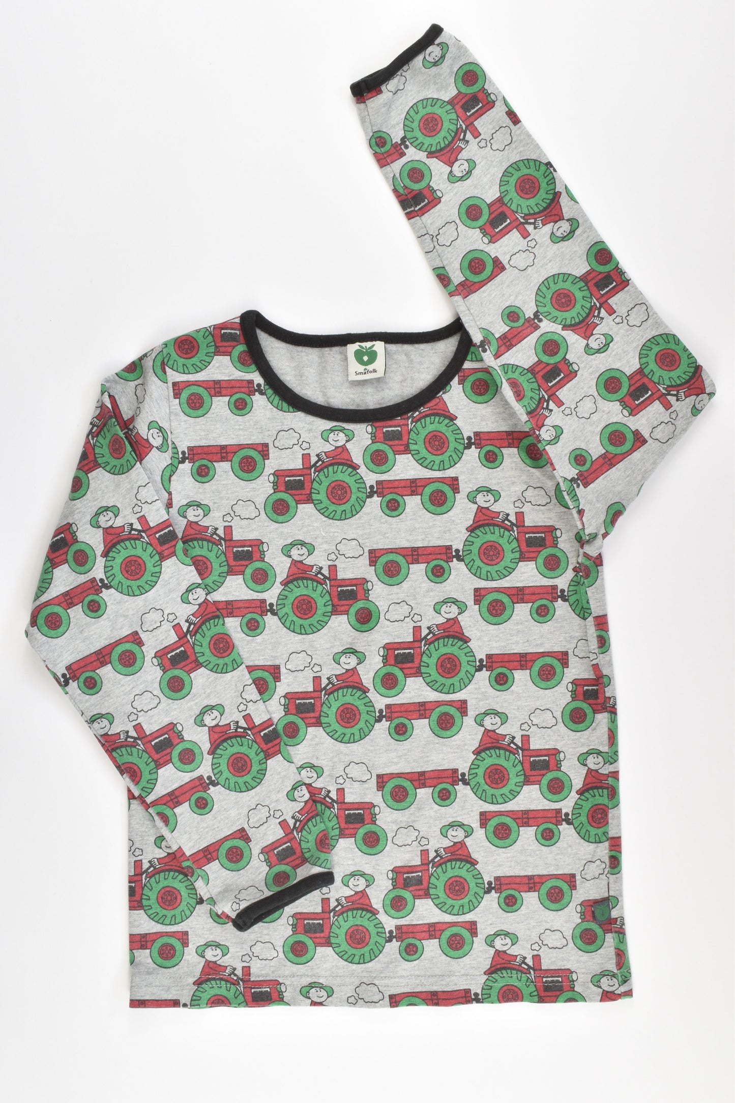 Småfolk Size 5-6 Top