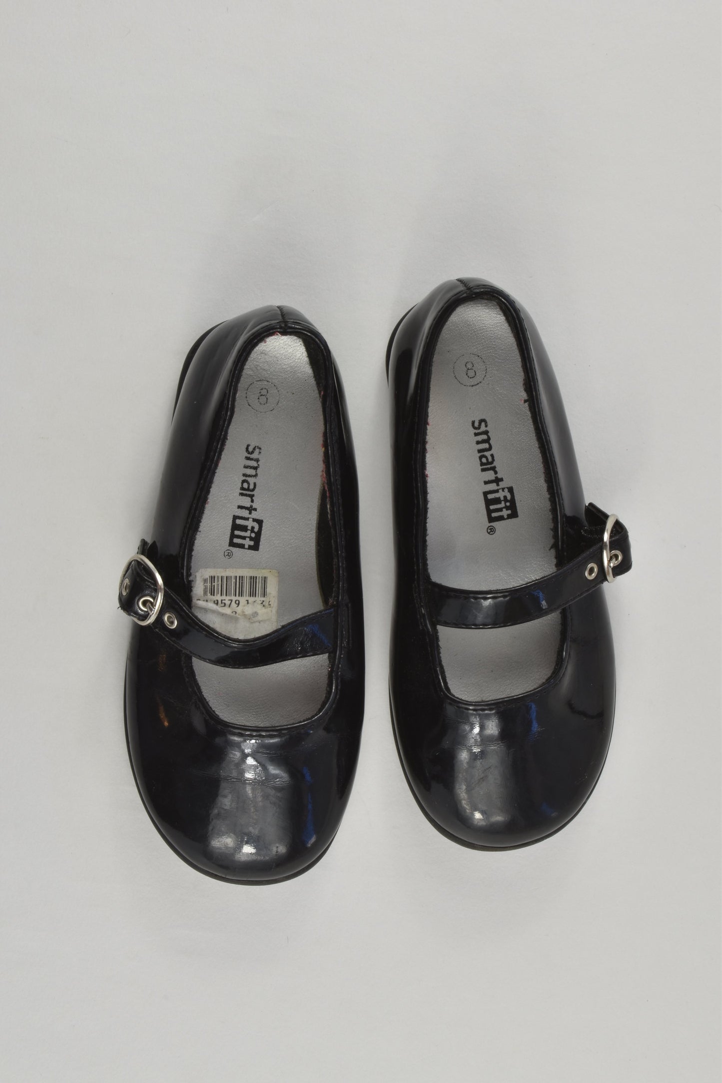 SmartFit Size US 8 Shoes