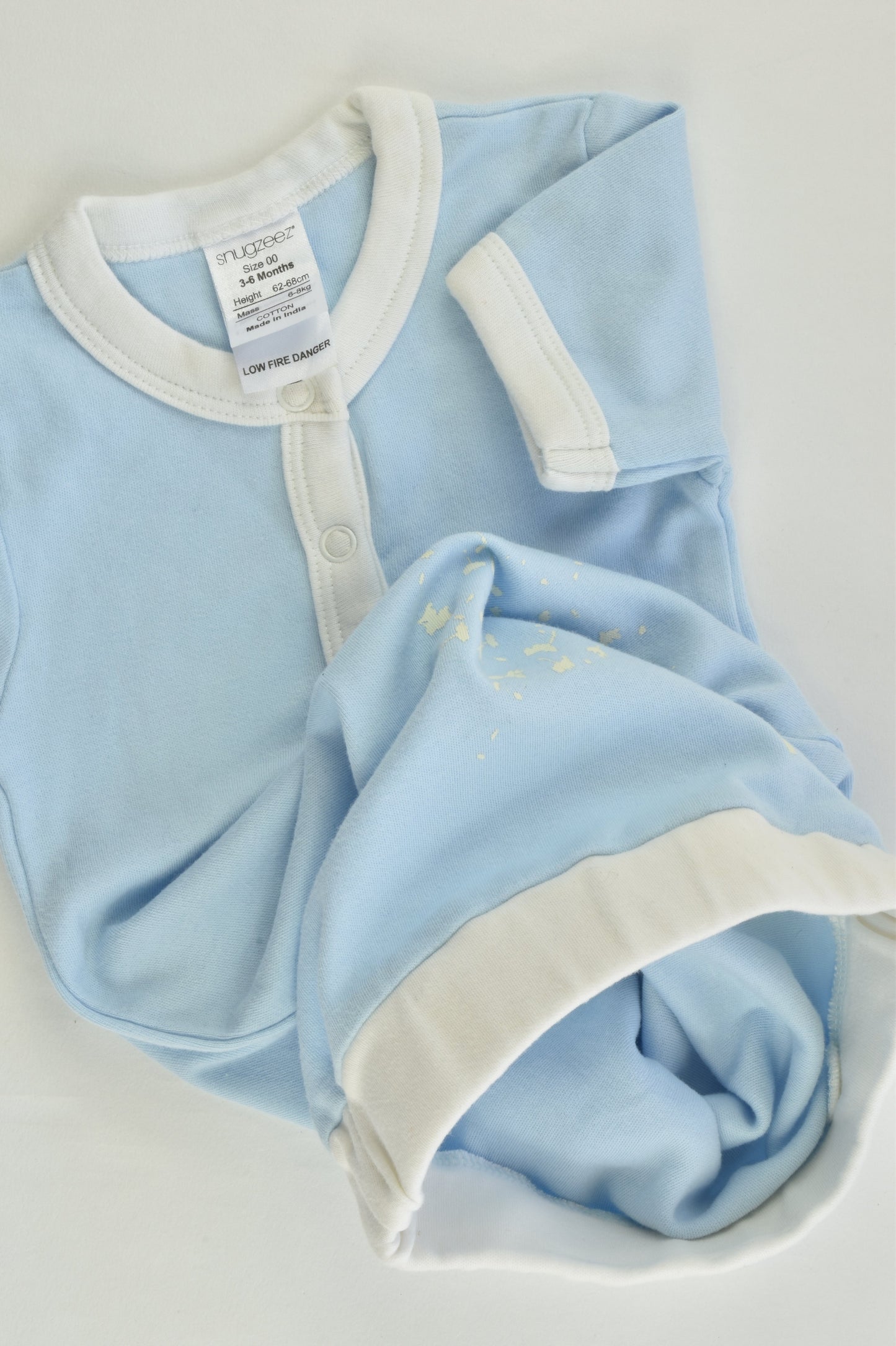 Snugzeez Size 00 Sleeping bag