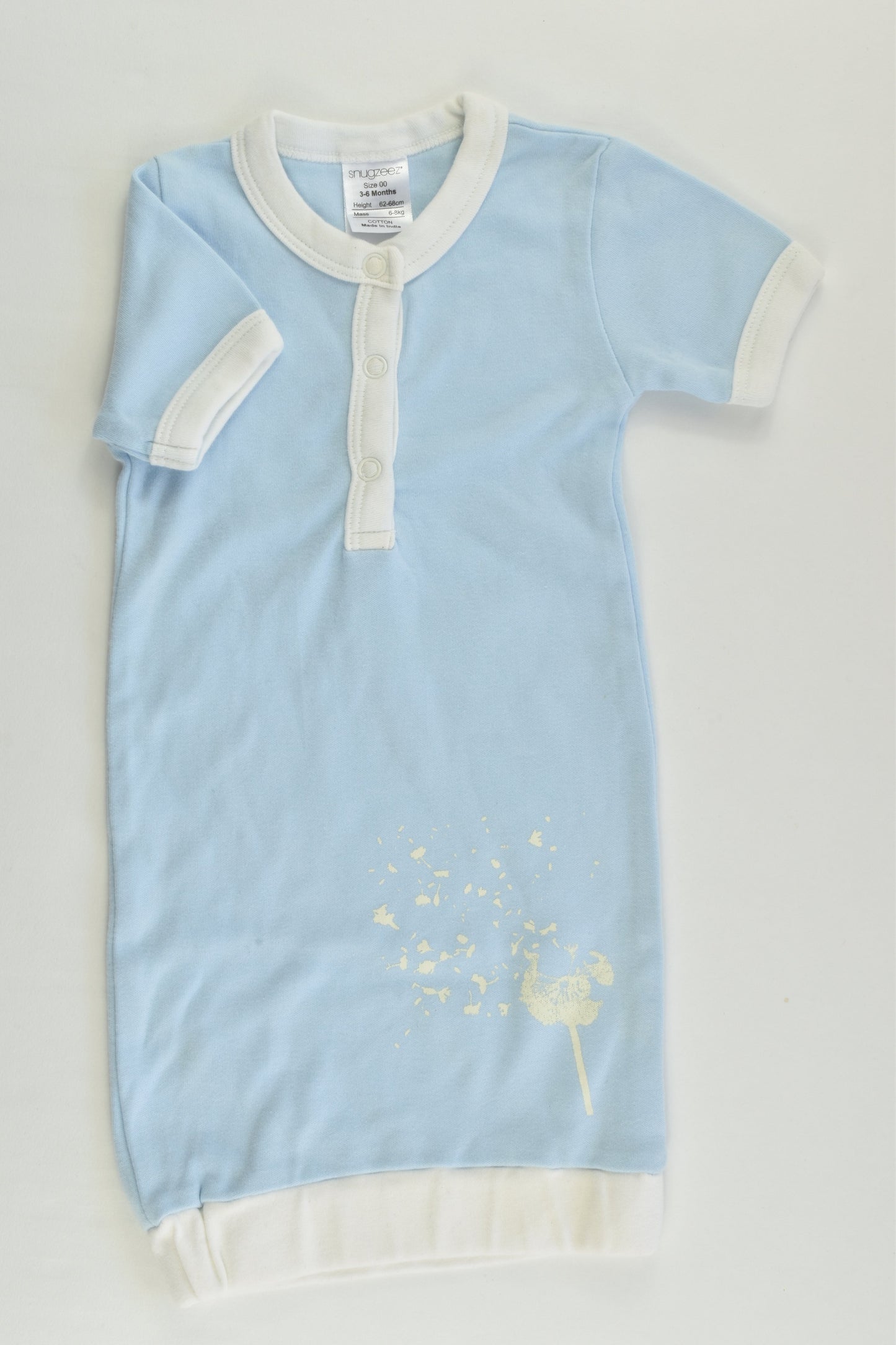 Snugzeez Size 00 Sleeping bag